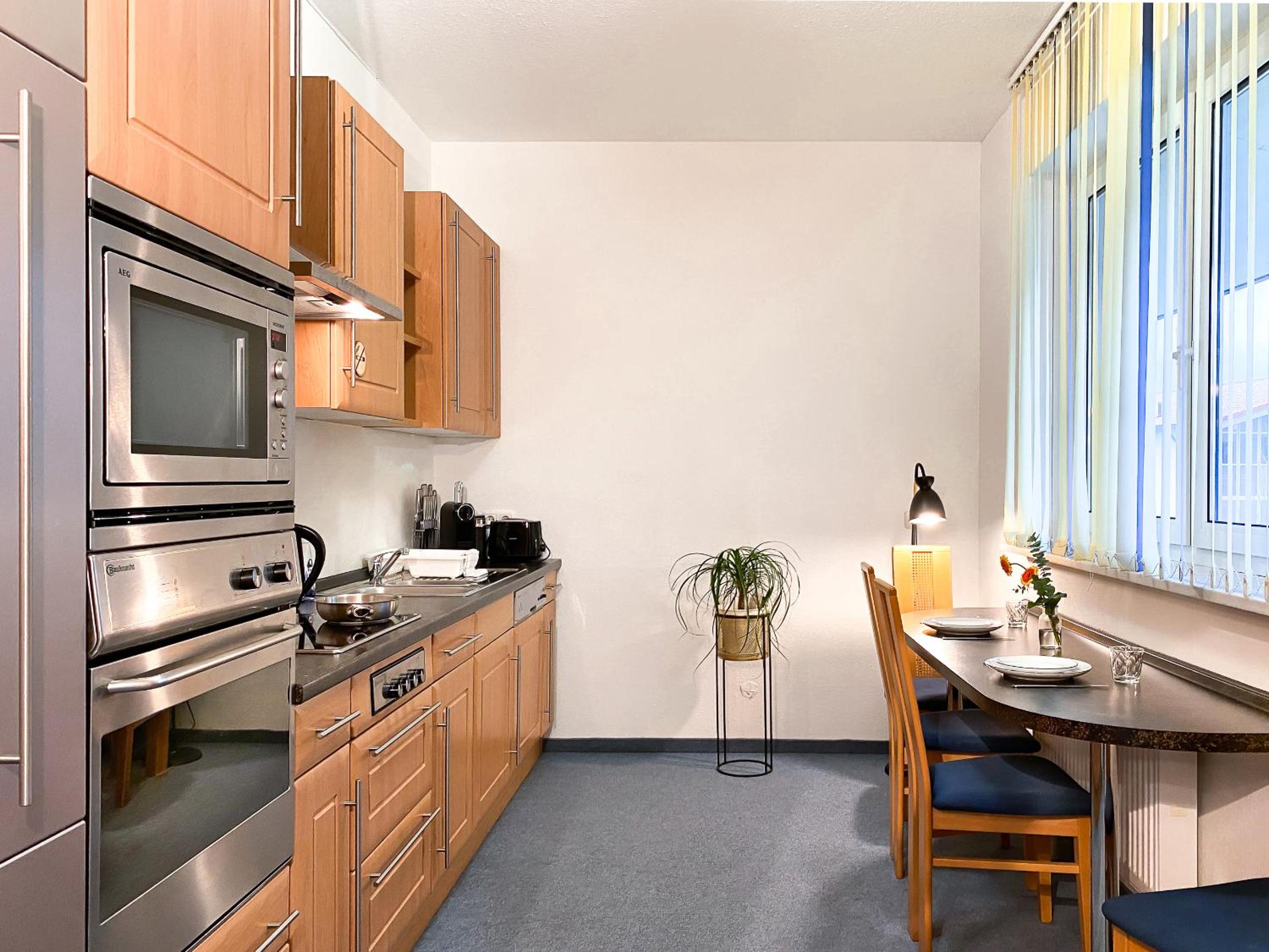 Mountain Apartment The Art to live Perfect for Vacationers