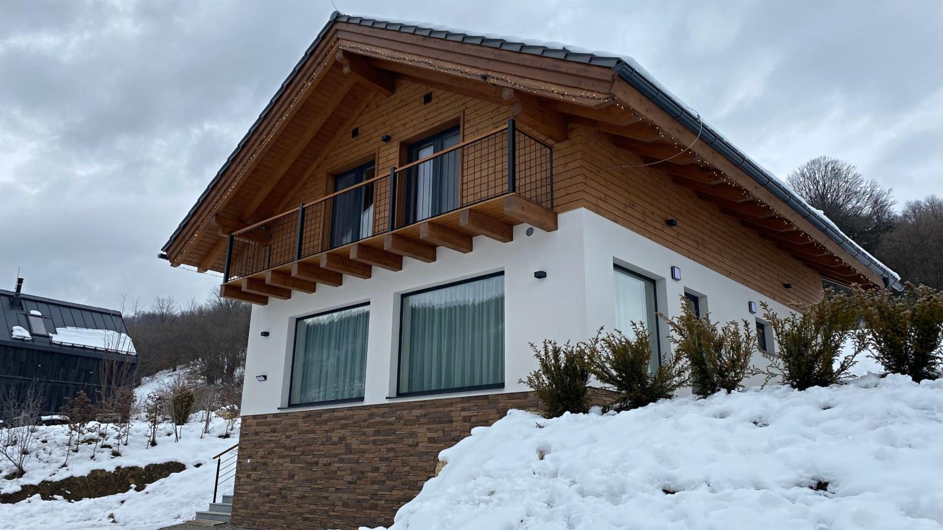 Chalet MIA