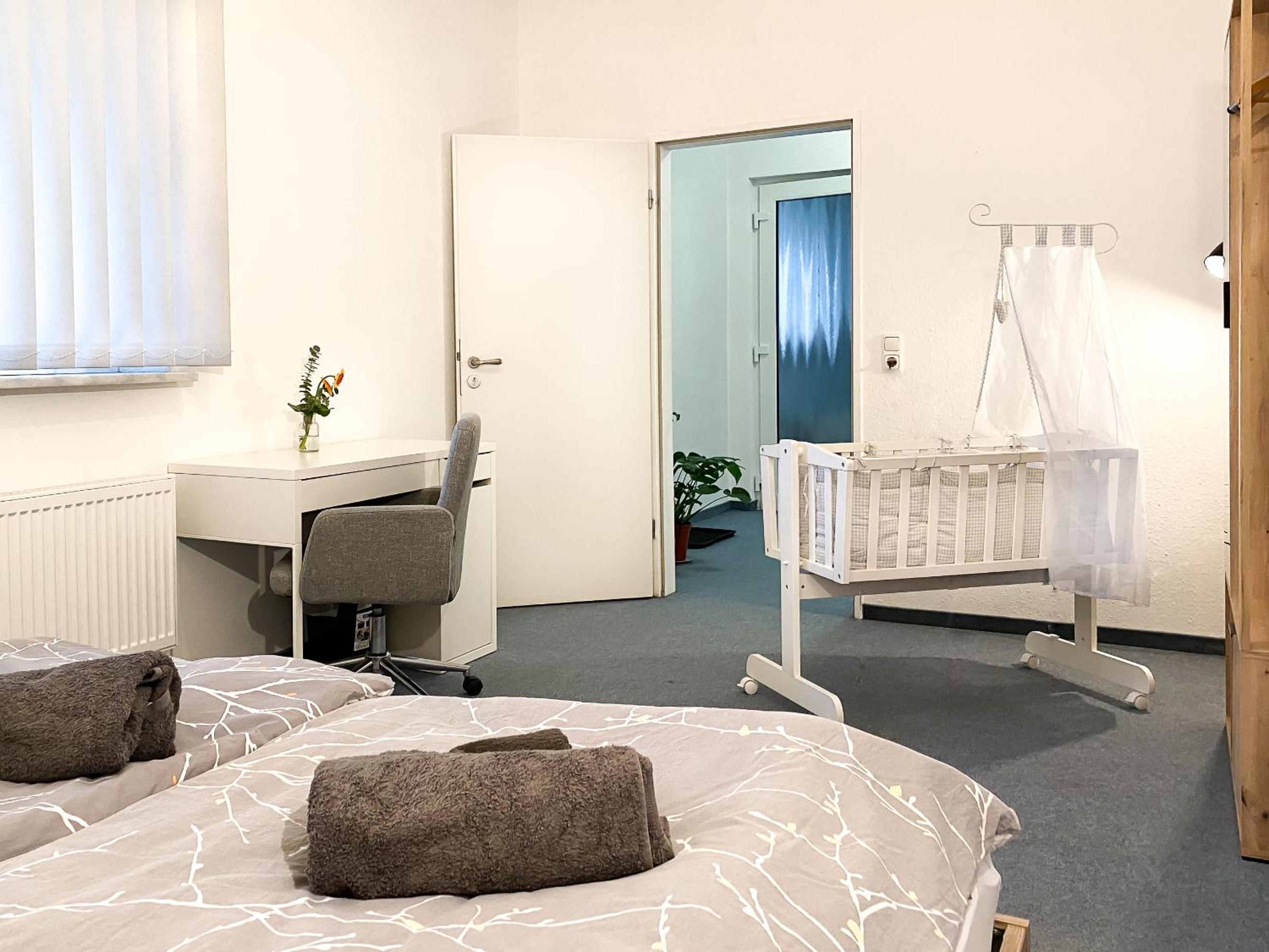 Mountain Apartment The Art to live Perfect for Vacationers