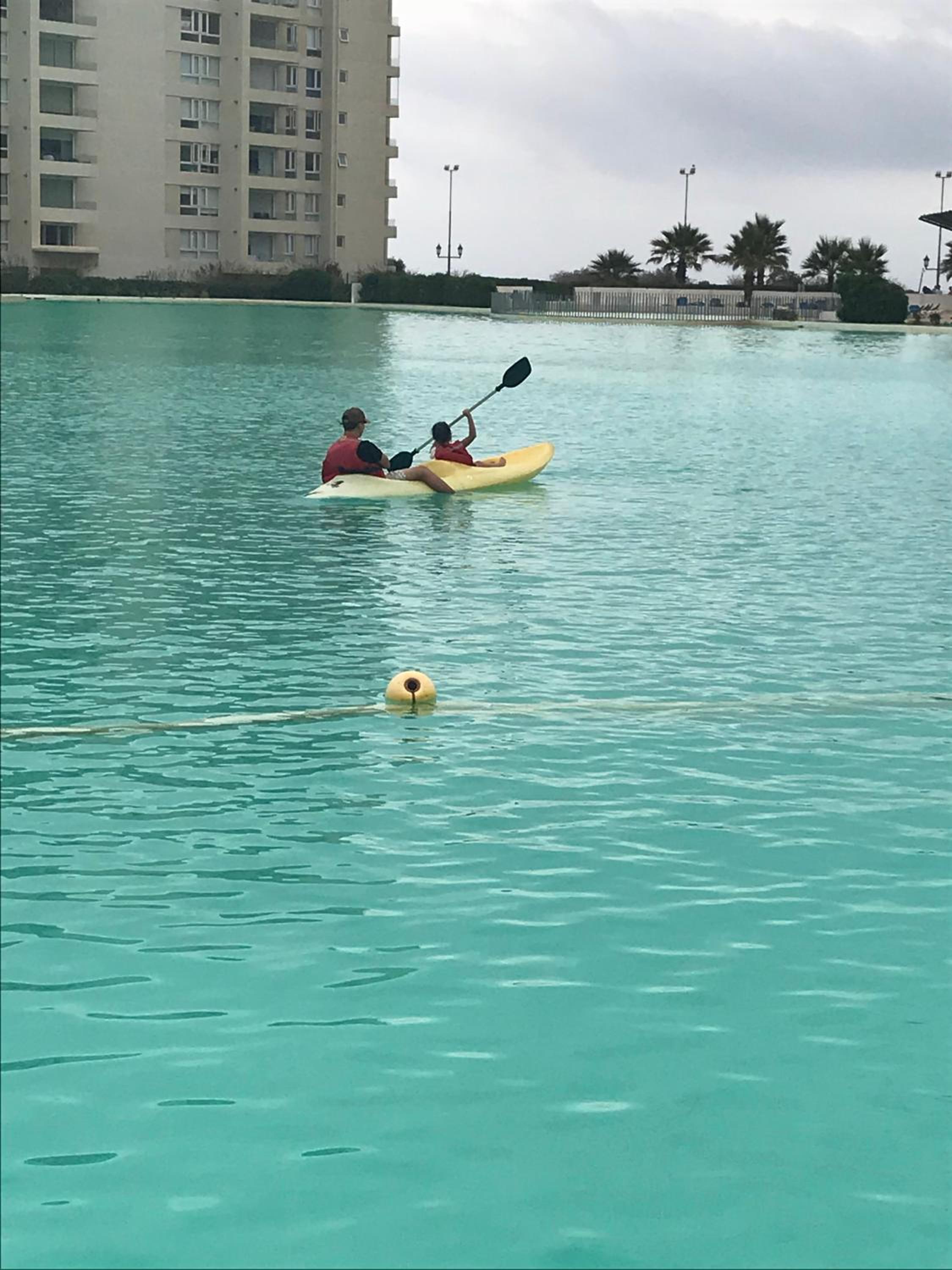Papudo acceso directo a Playa