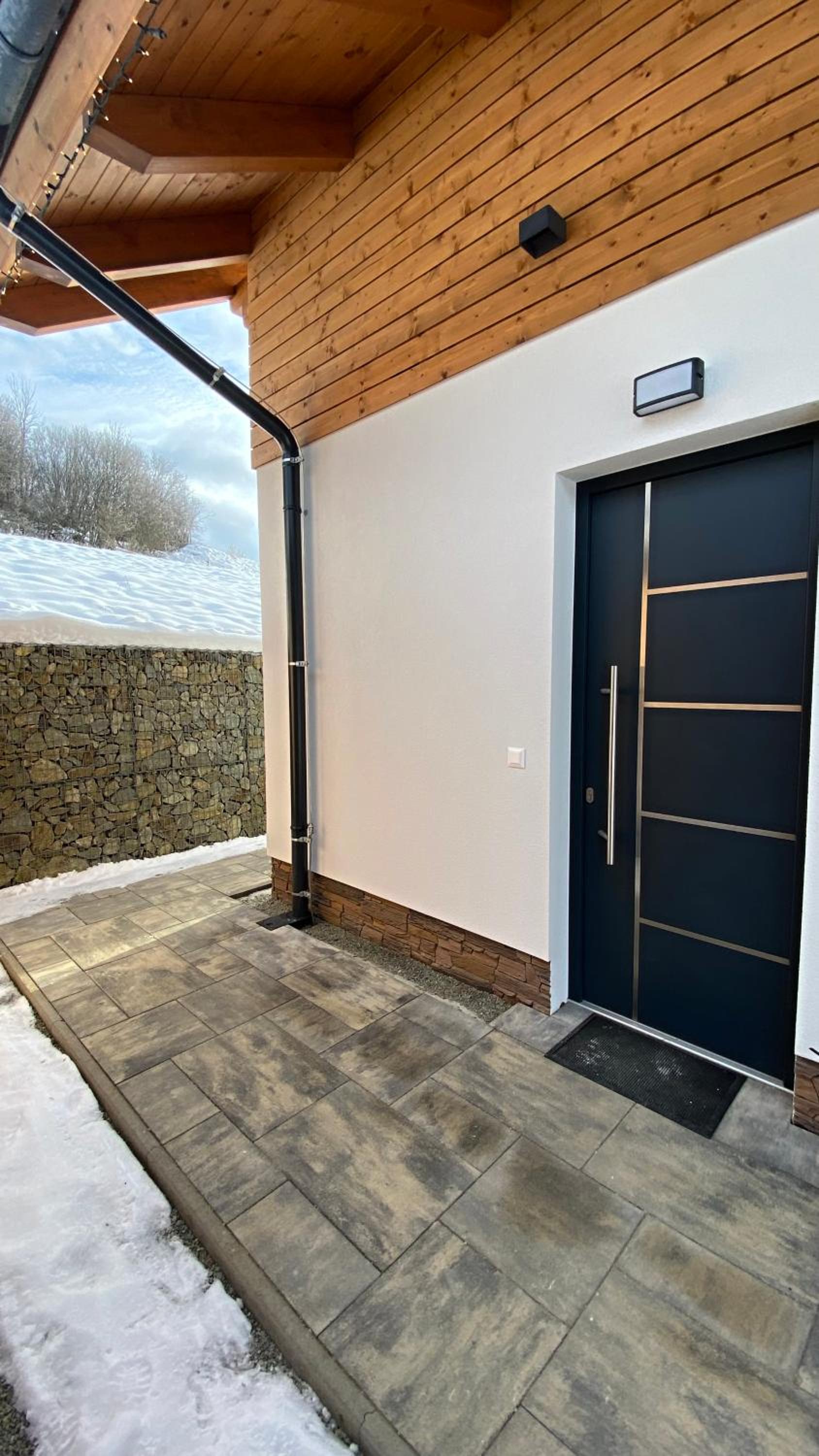 Chalet MIA