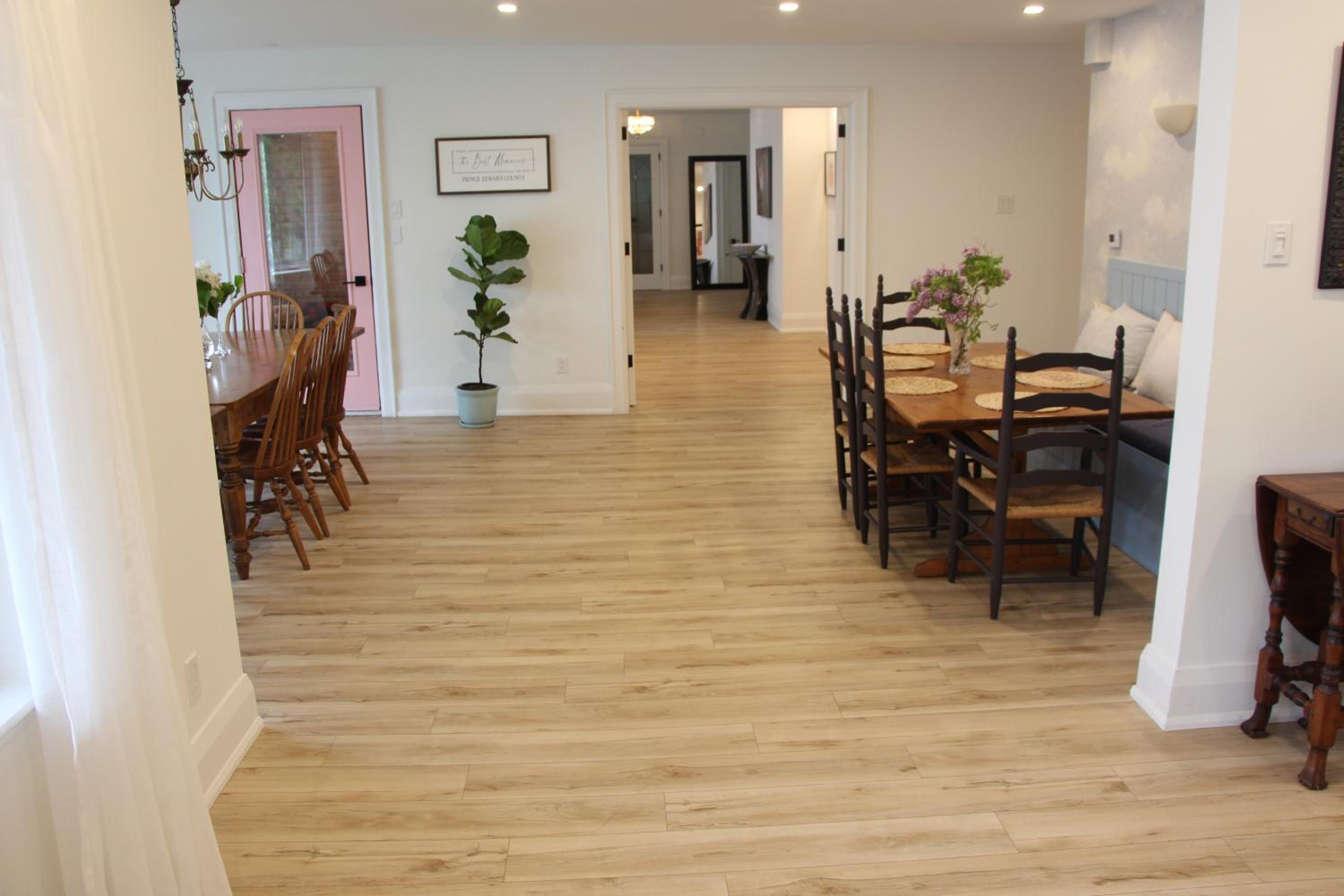 Belleville Vacations - Waterfront Boutique Accommodation in PEC - Suite 3 - Property Image 14