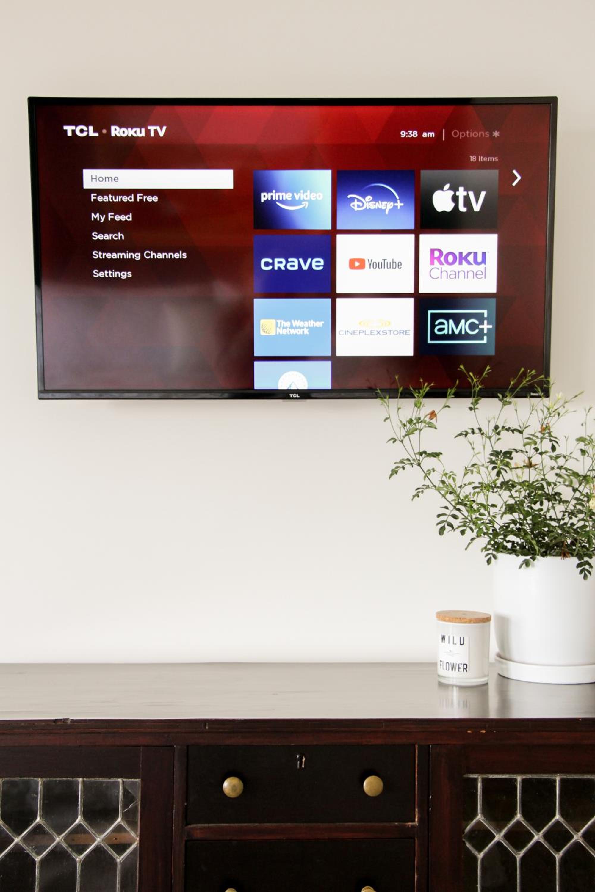 Belleville Vacations - Waterfront Boutique Accommodation in PEC - Suite 3 - Property Image 5