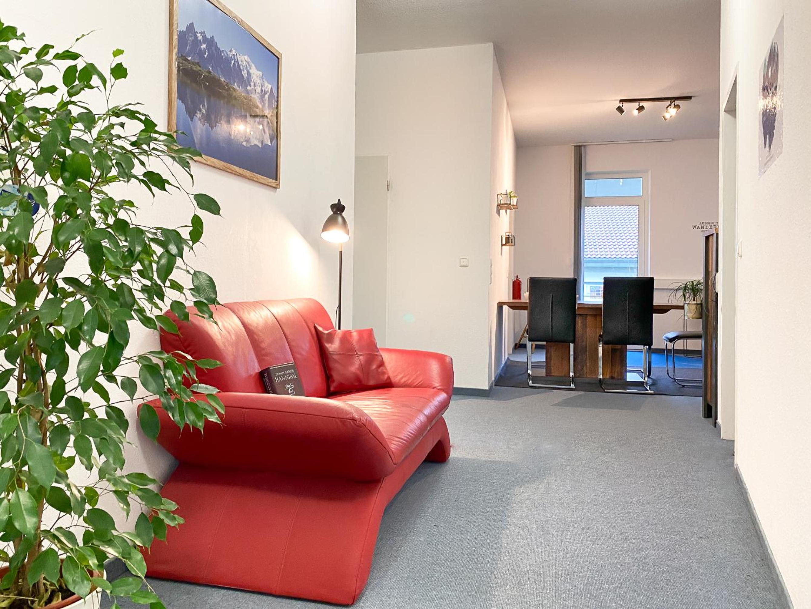 Mountain Apartment The Art to live Perfect for Vacationers
