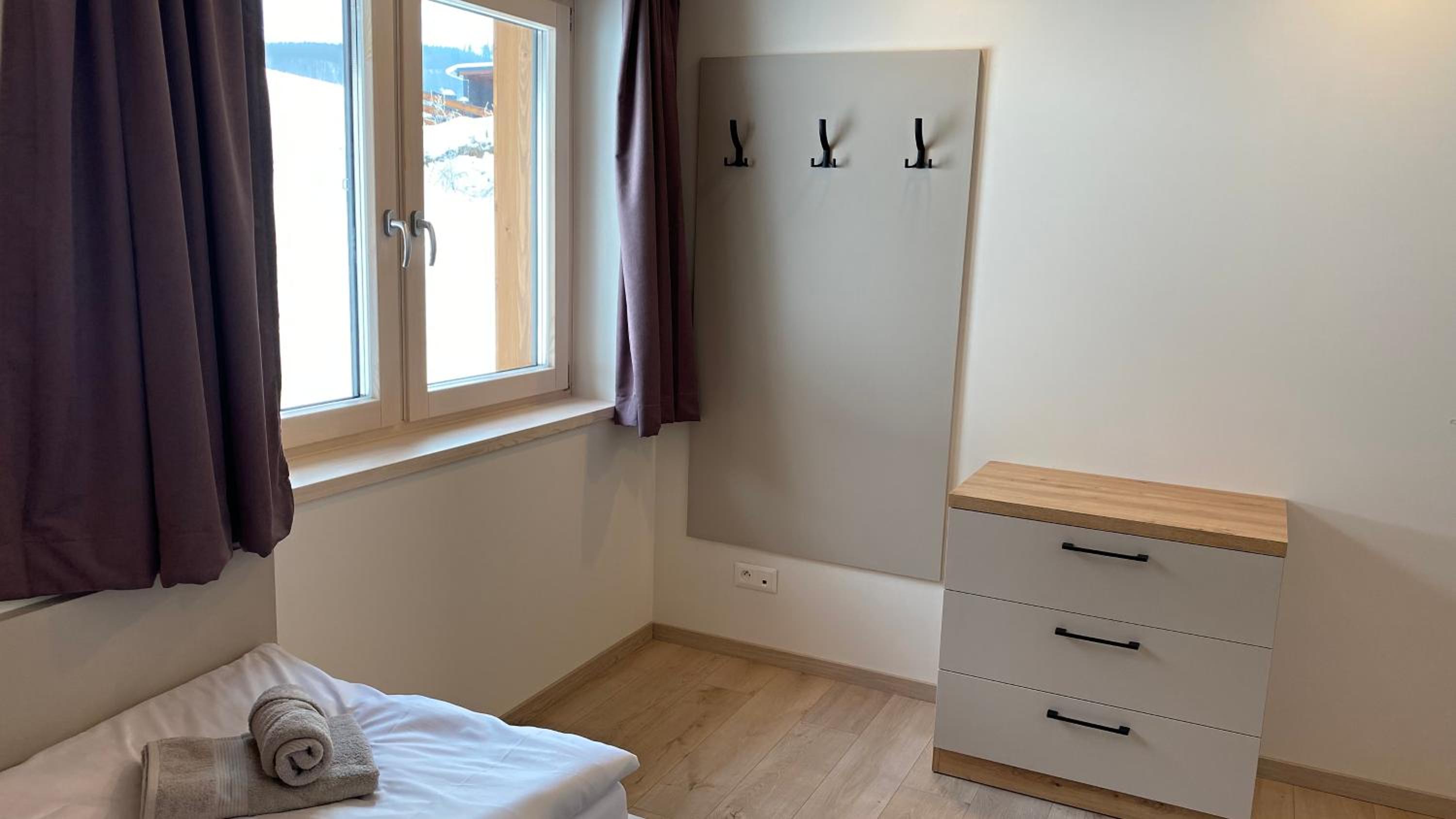 Chalet MIA