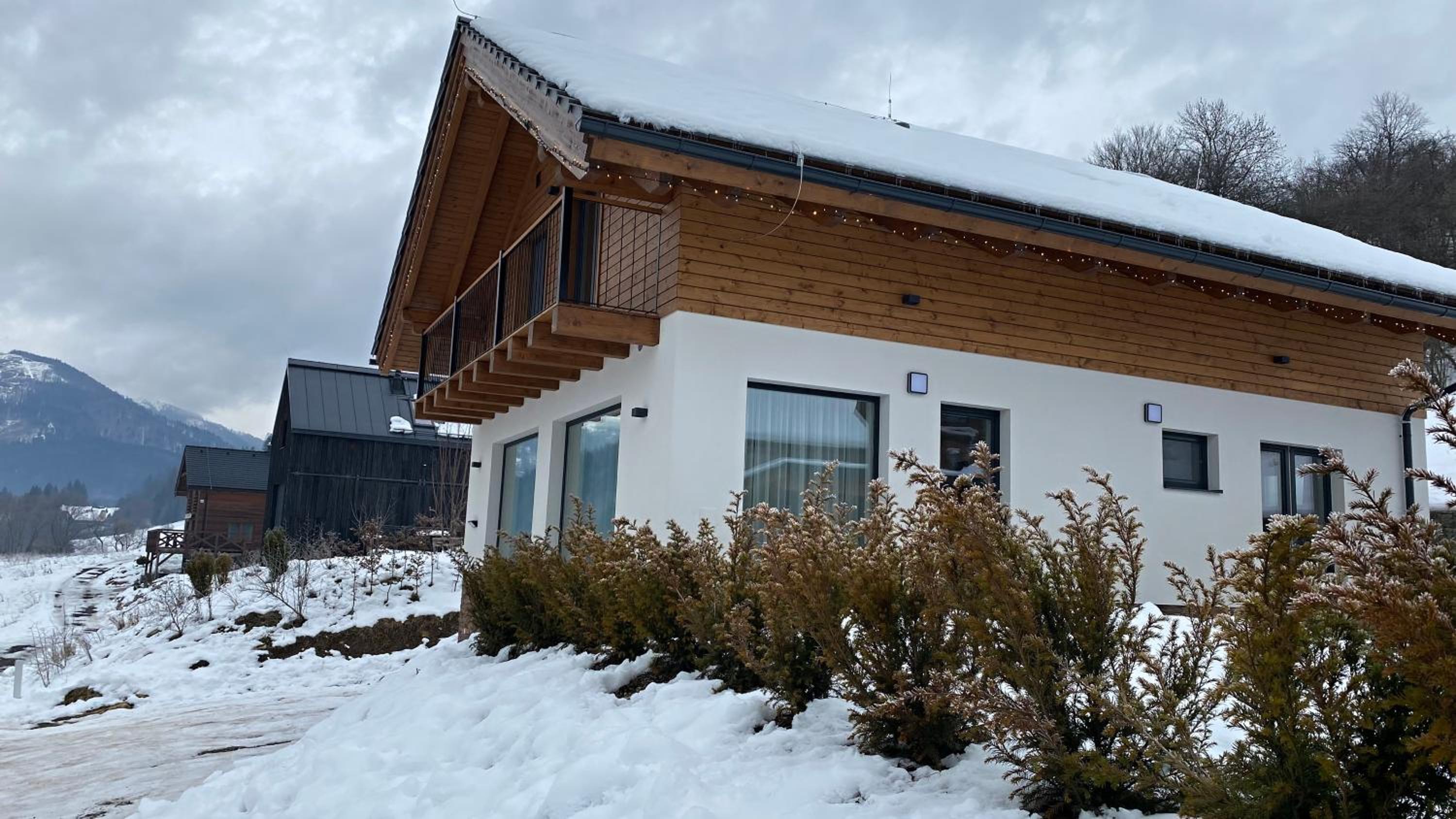 Chalet MIA