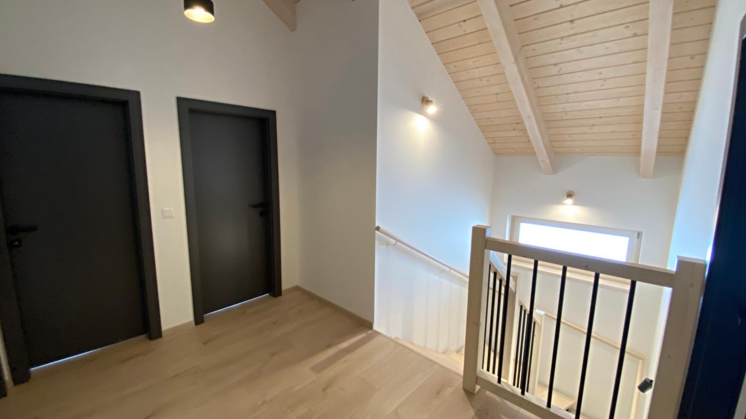 Chalet MIA