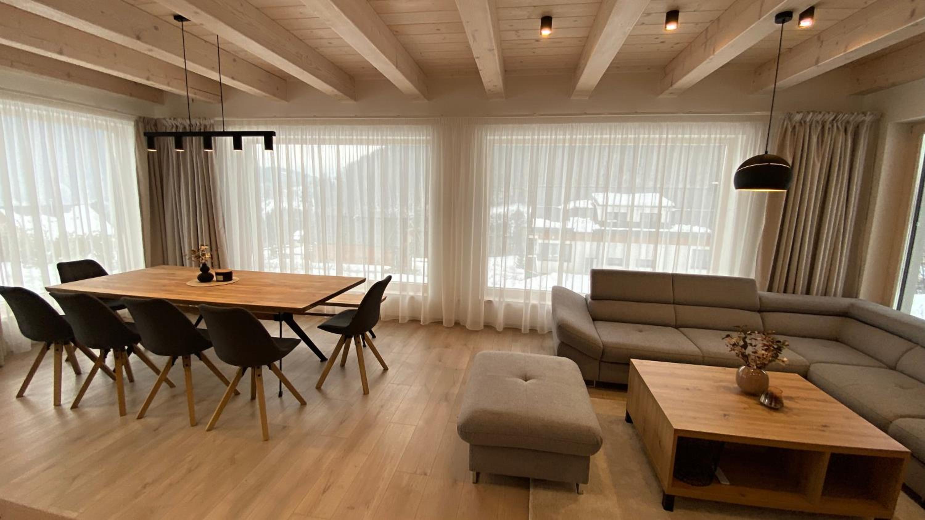 Chalet MIA