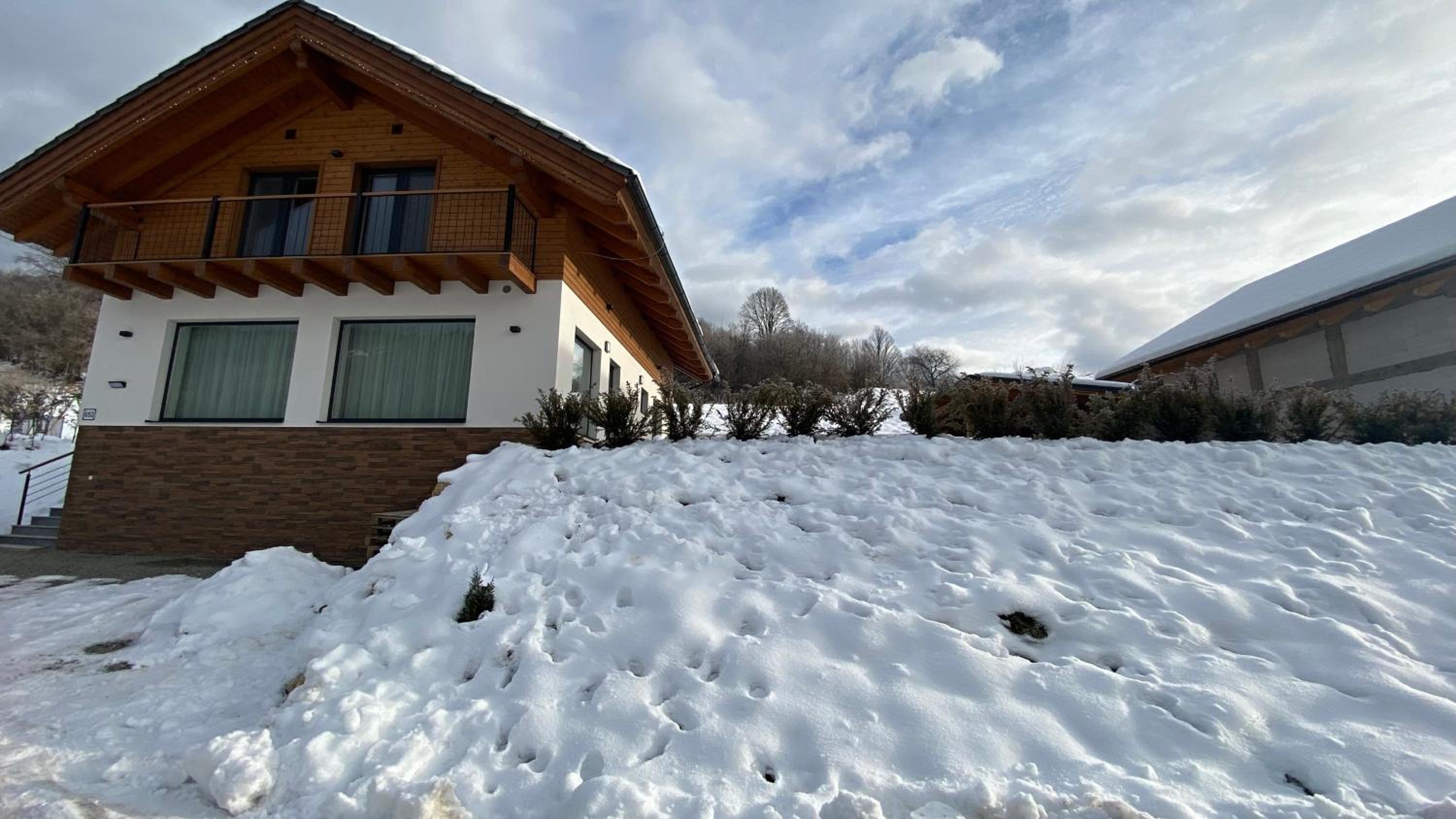 Chalet MIA