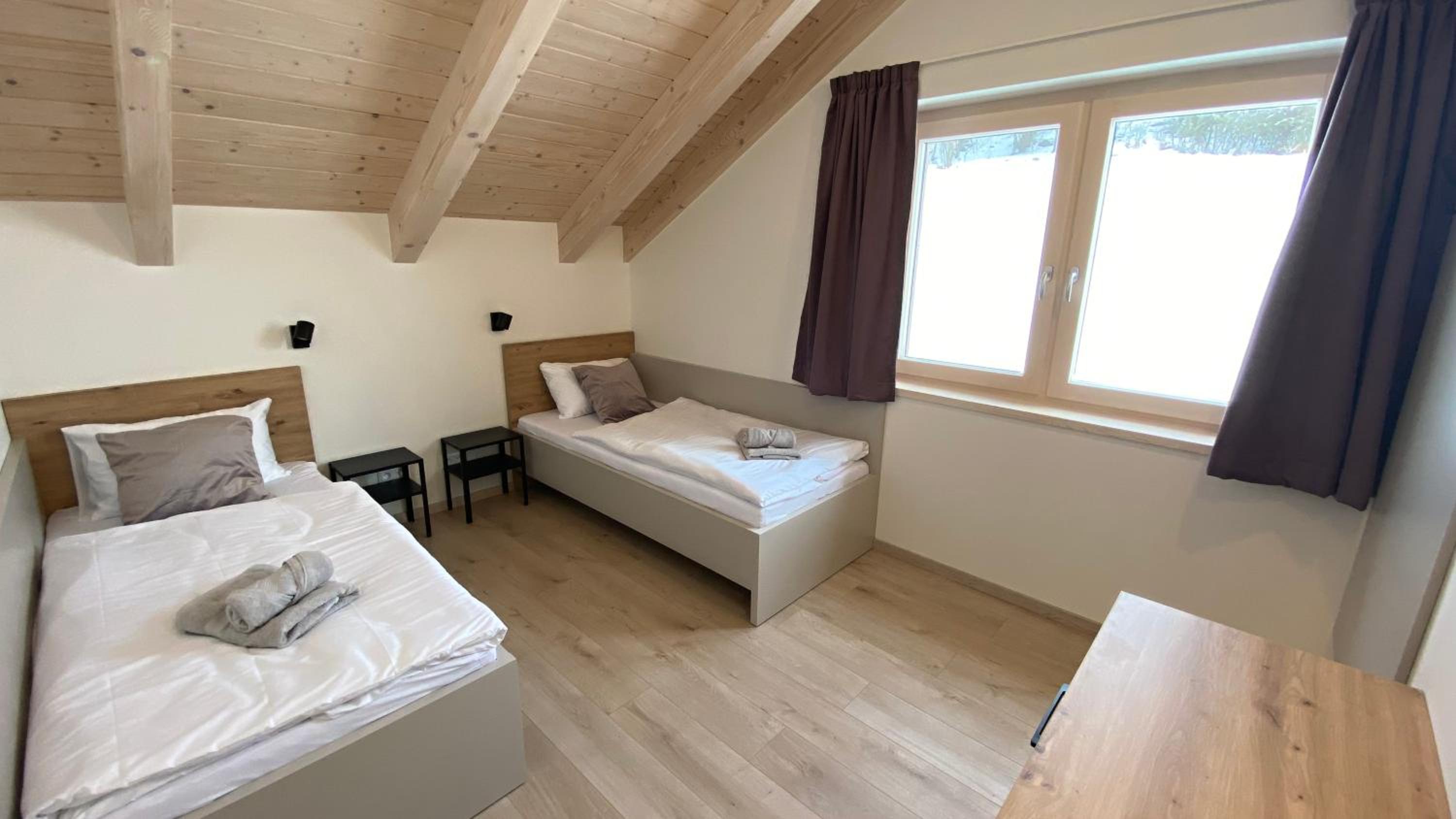 Chalet MIA