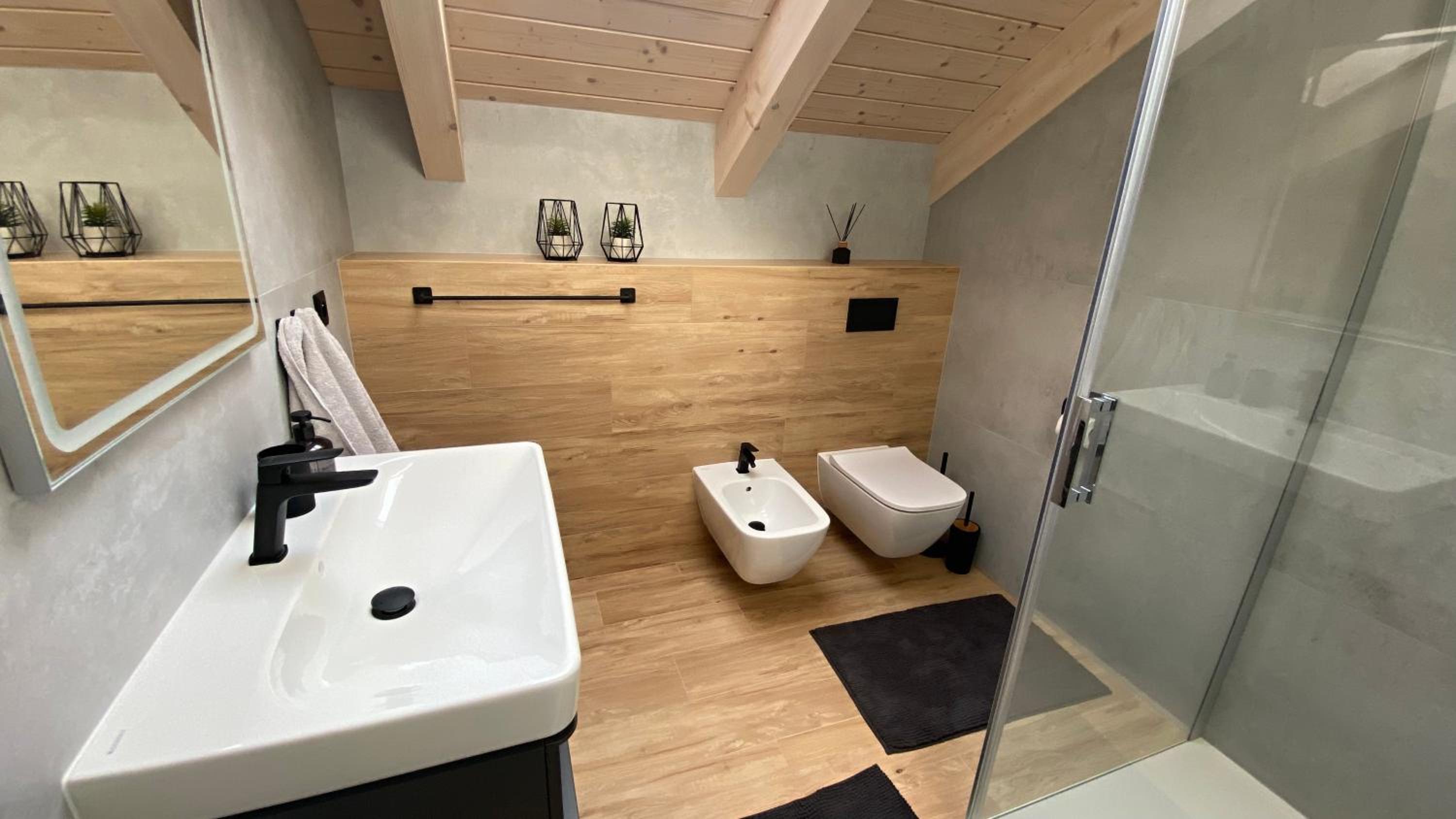 Chalet MIA