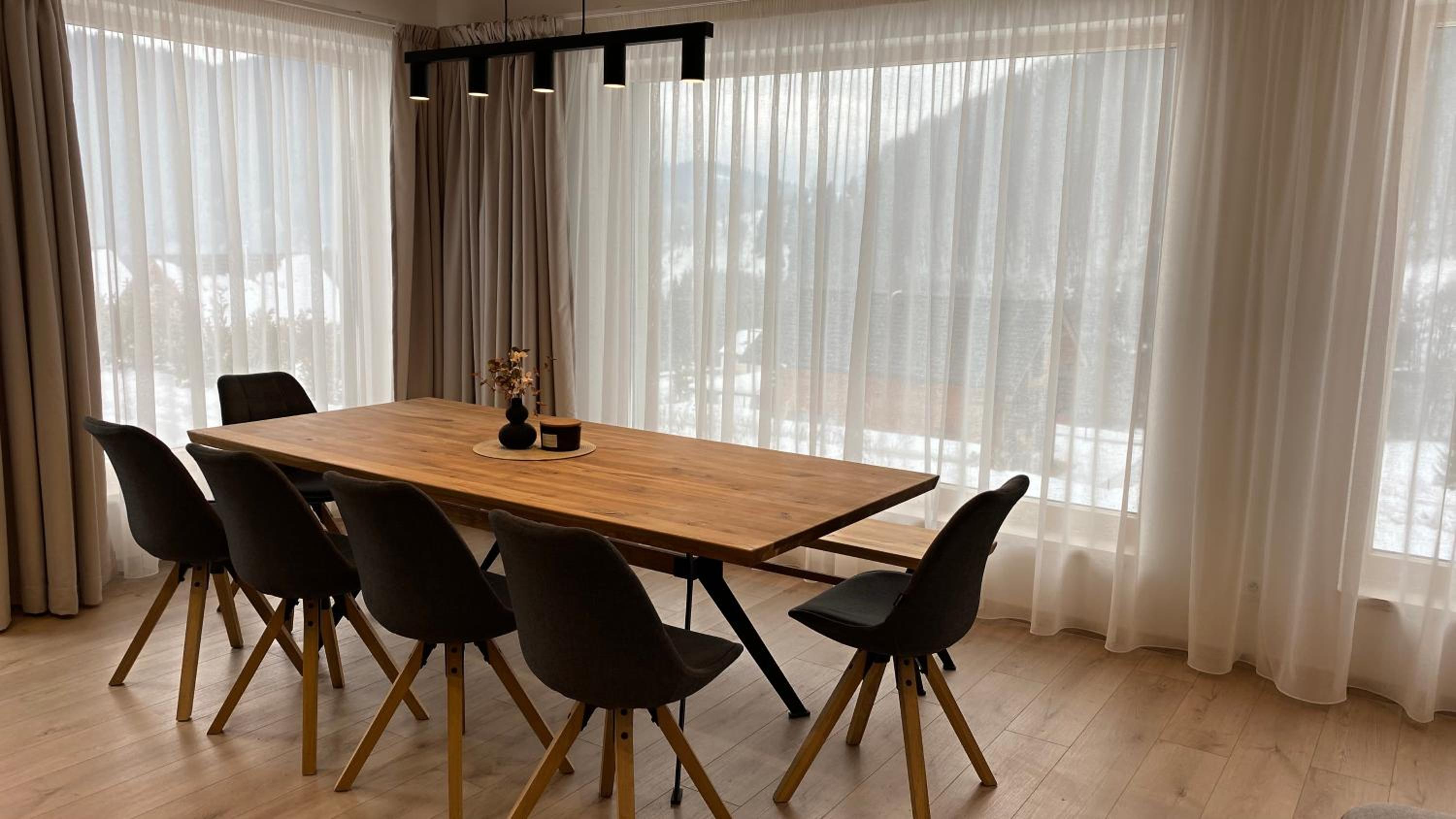 Chalet MIA