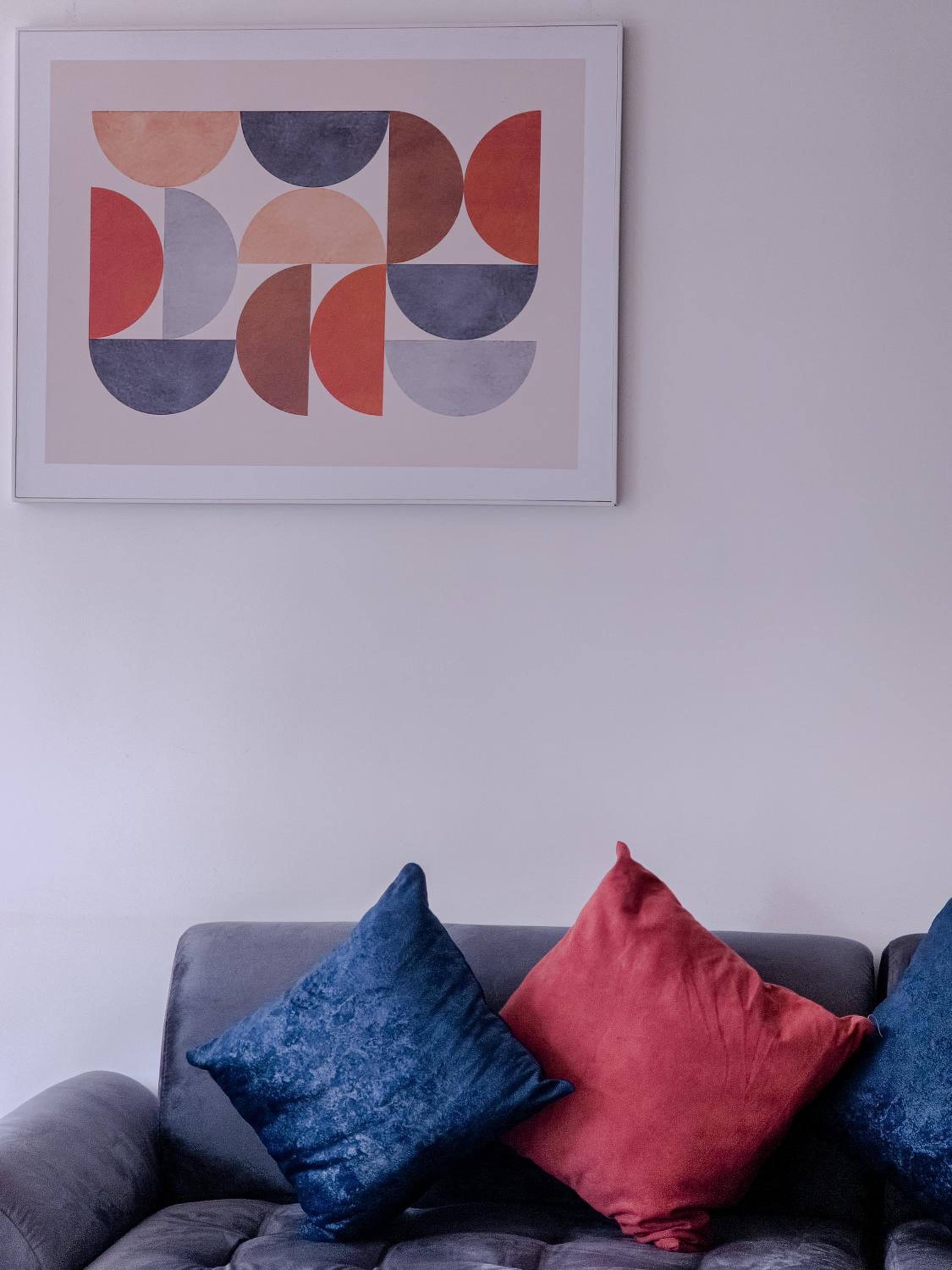 Apartamento con Piscina en Dosquebradas