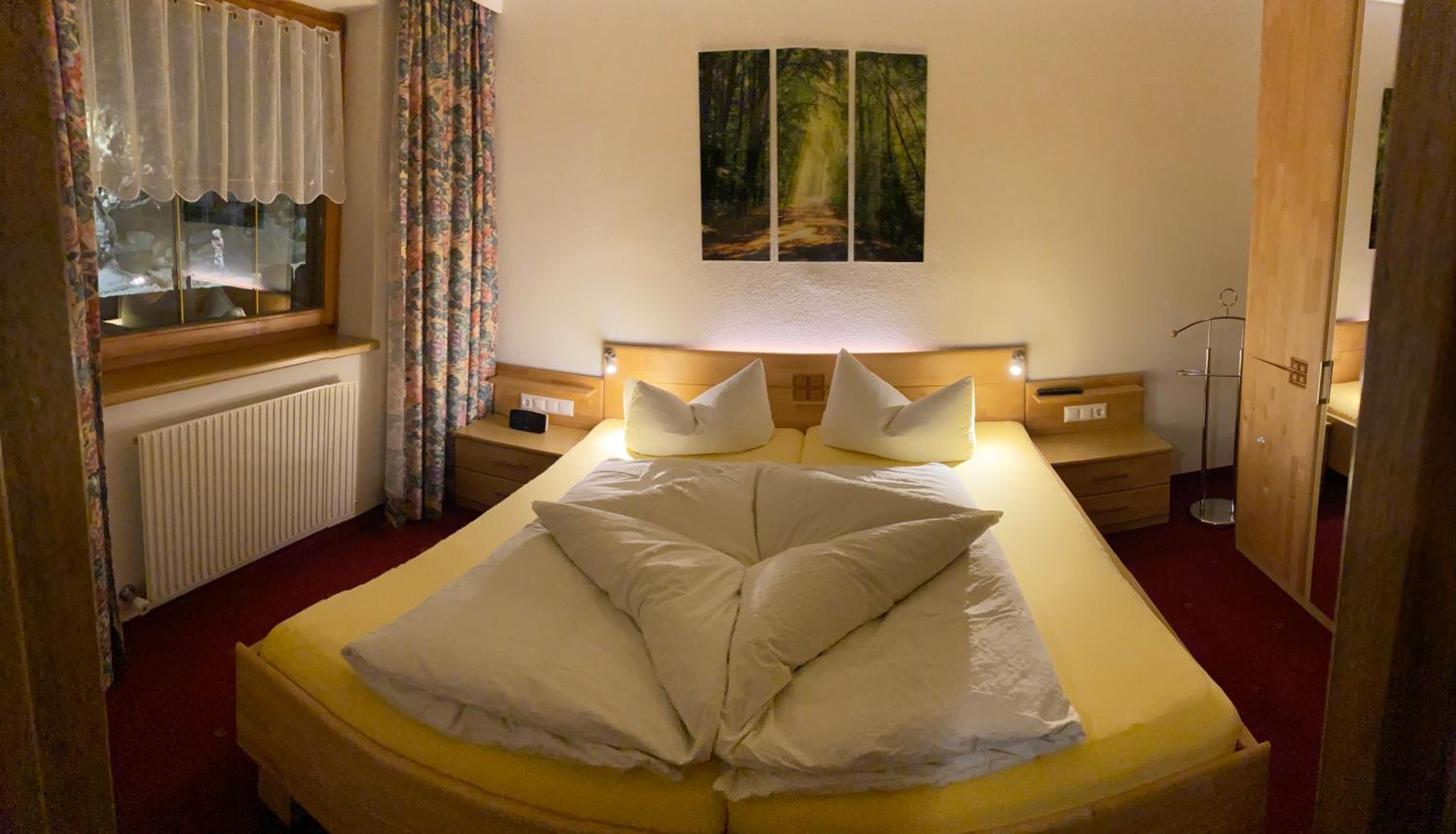 Landhaus Engadin