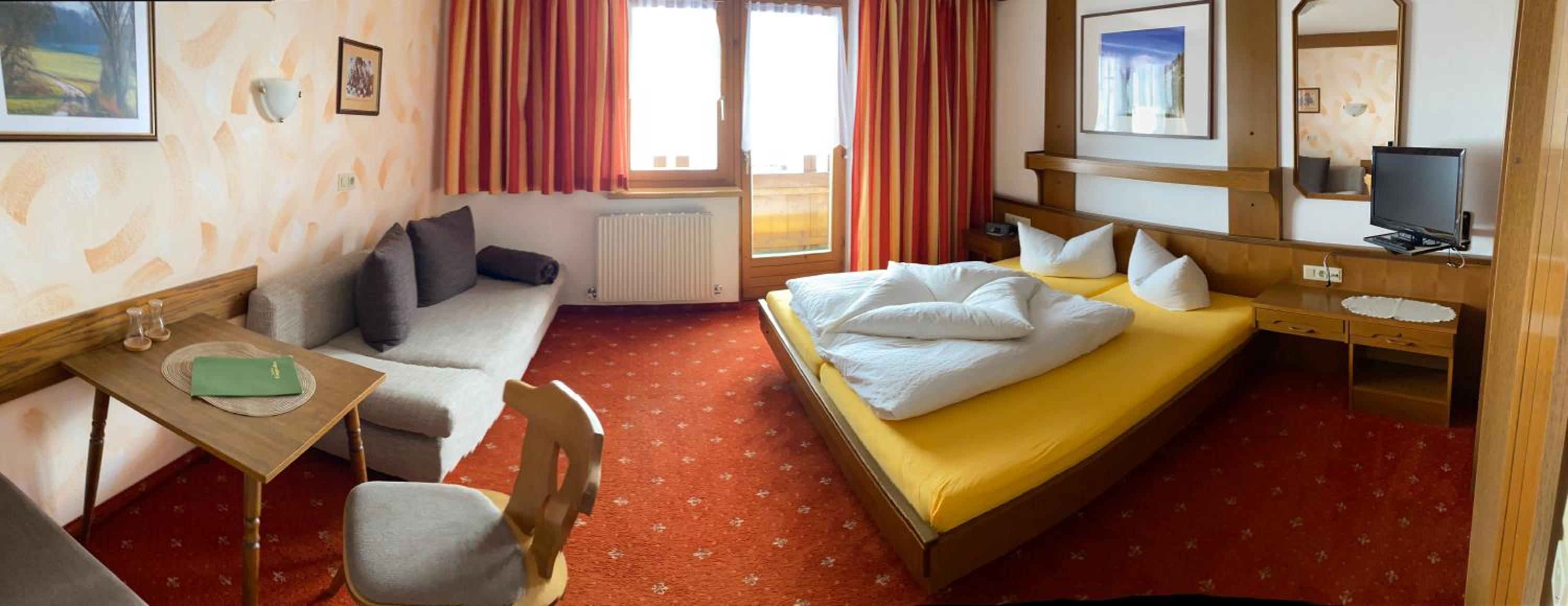 Landhaus Engadin