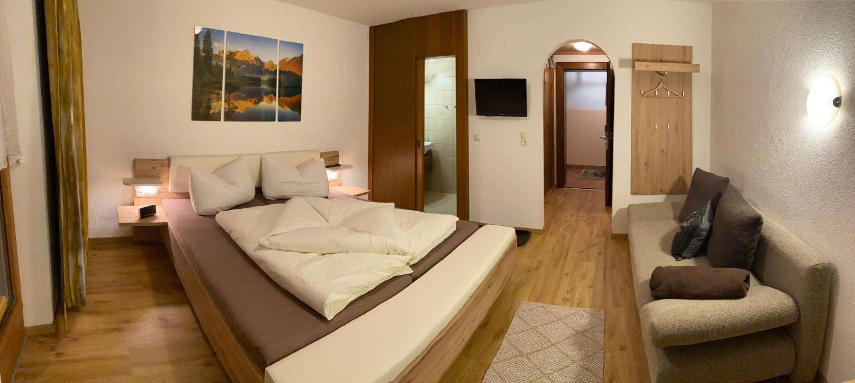Landhaus Engadin