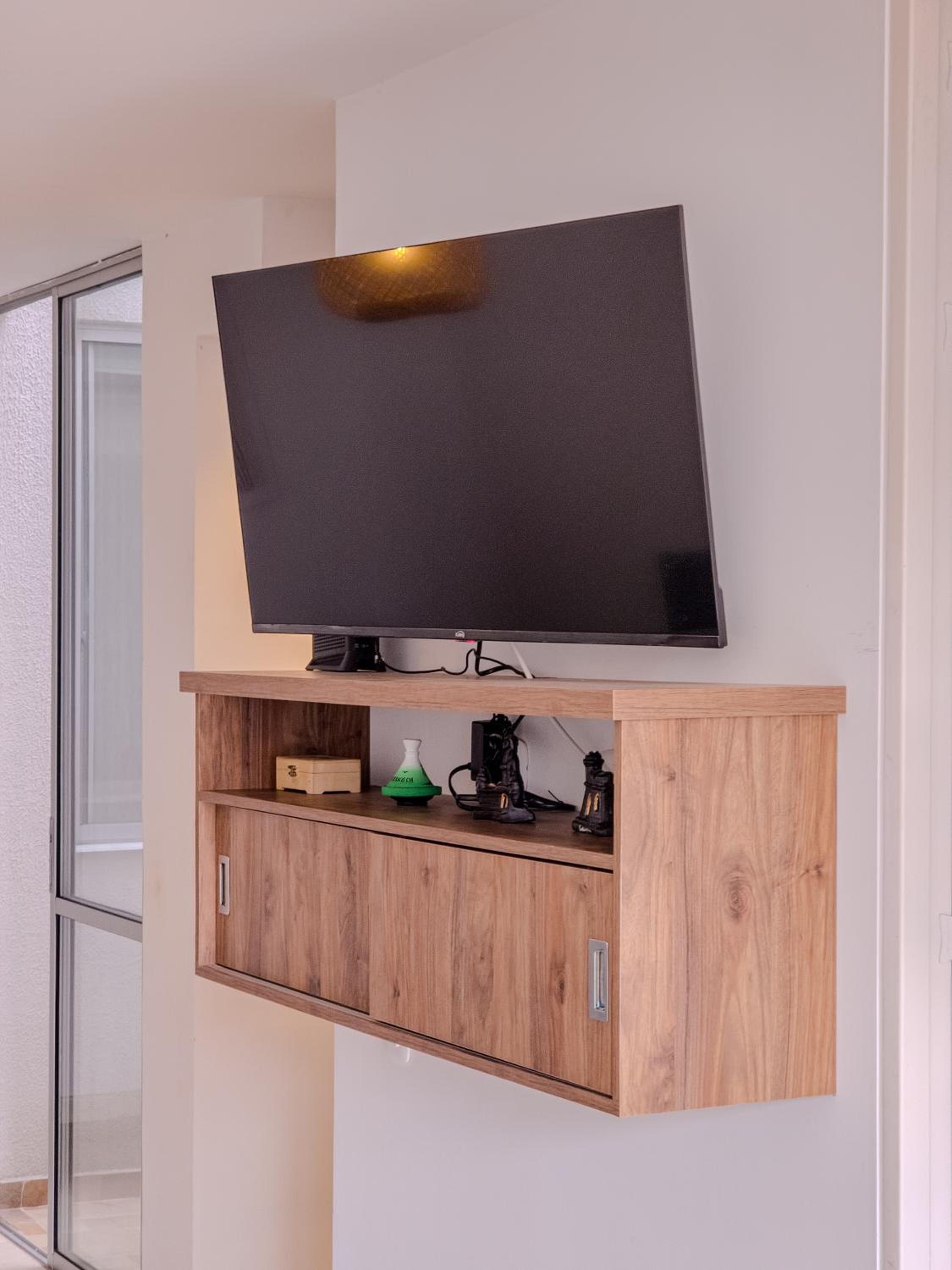 Apartamento con Piscina en Dosquebradas