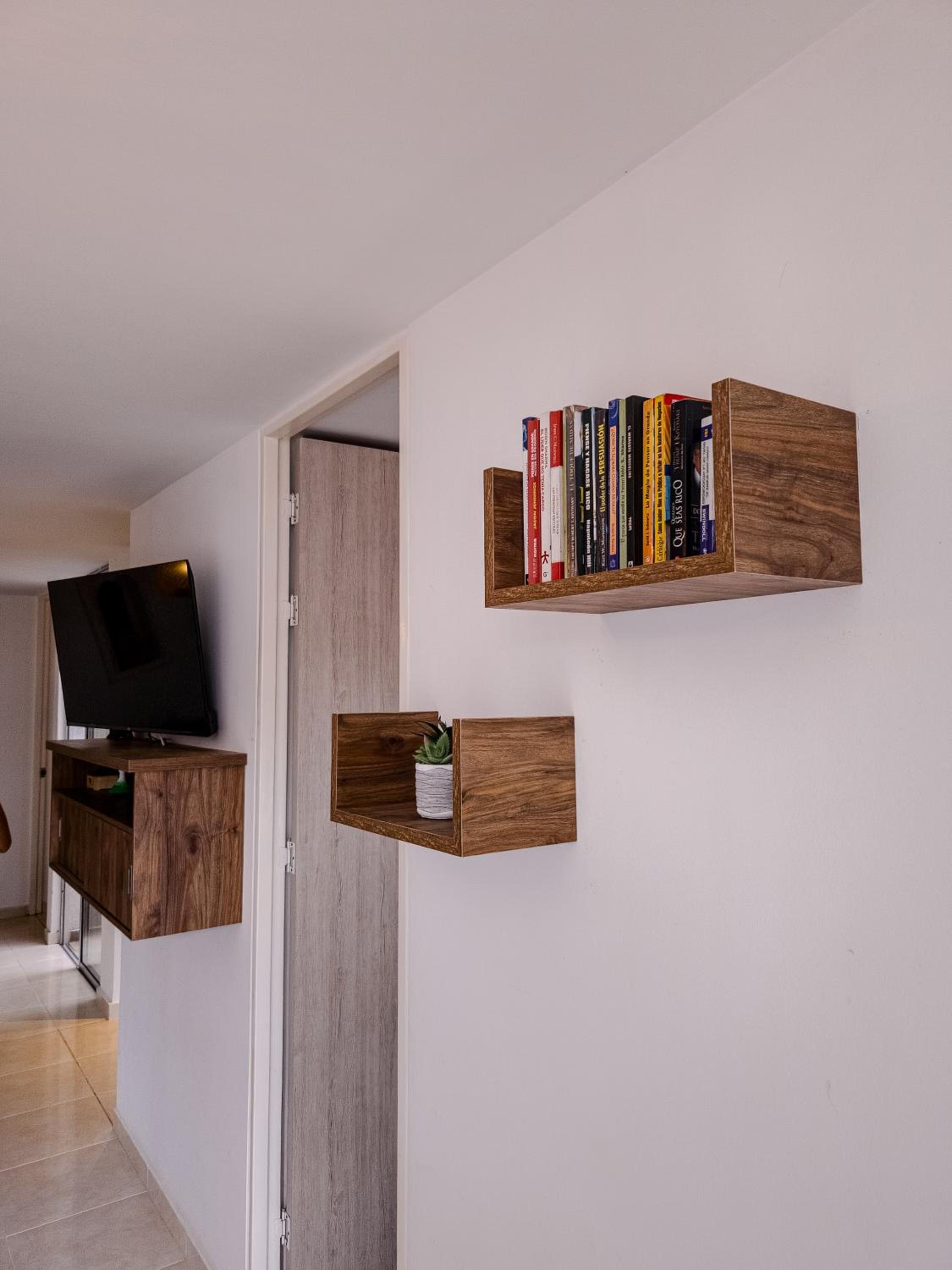Apartamento con Piscina en Dosquebradas