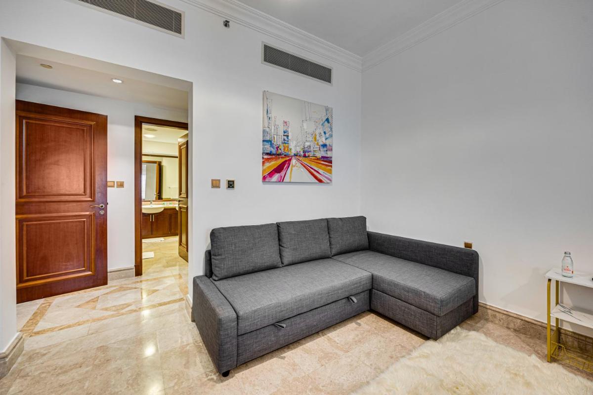 Harmony Vacation Homes - South Residence