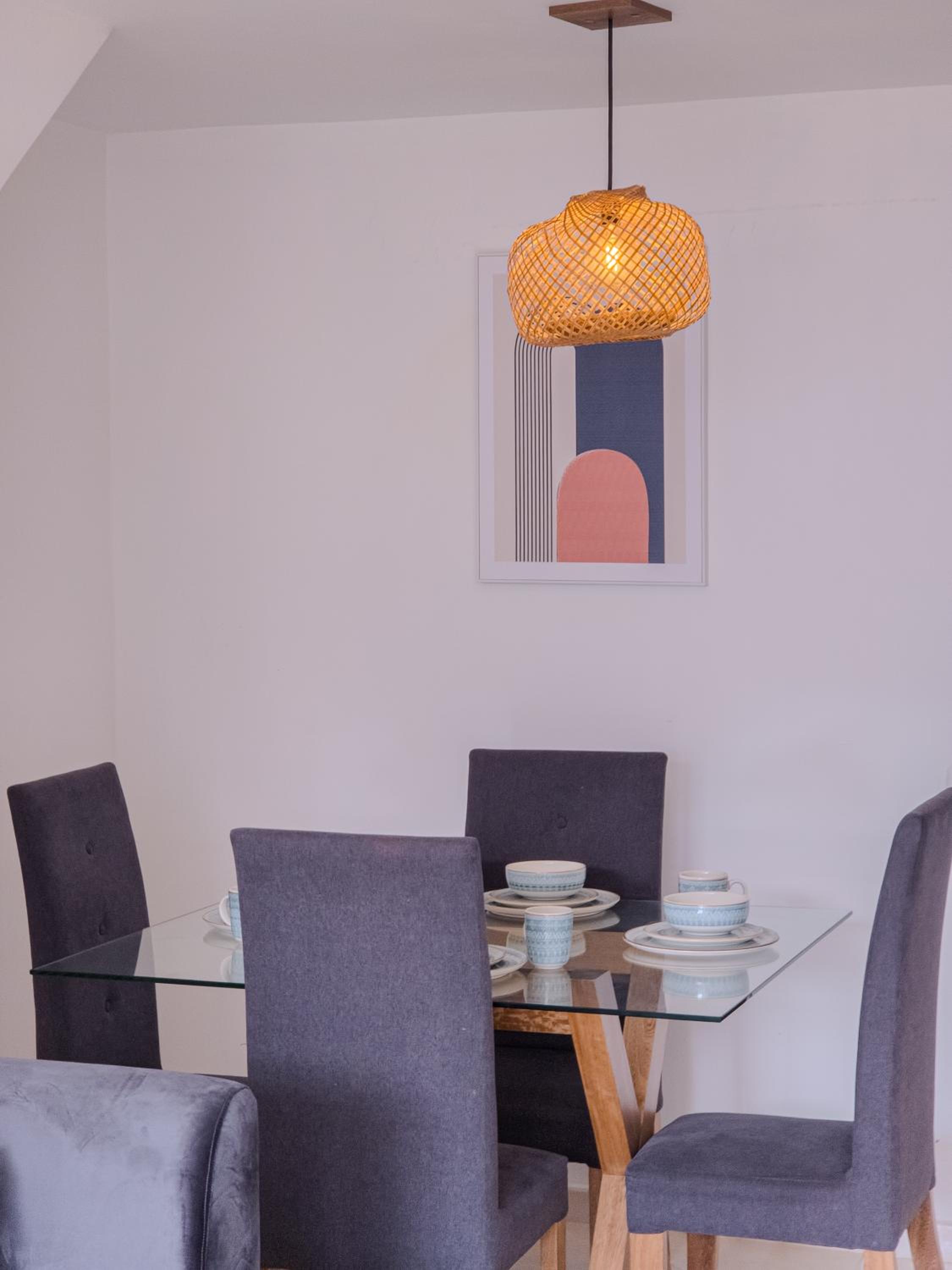 Apartamento con Piscina en Dosquebradas