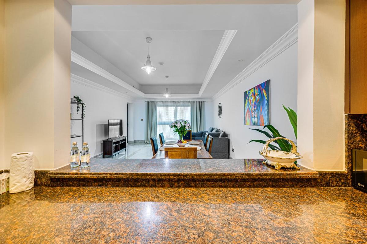 Harmony Vacation Homes - South Residence