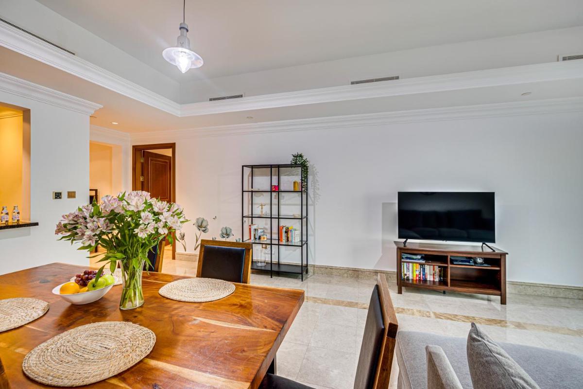 Harmony Vacation Homes - South Residence