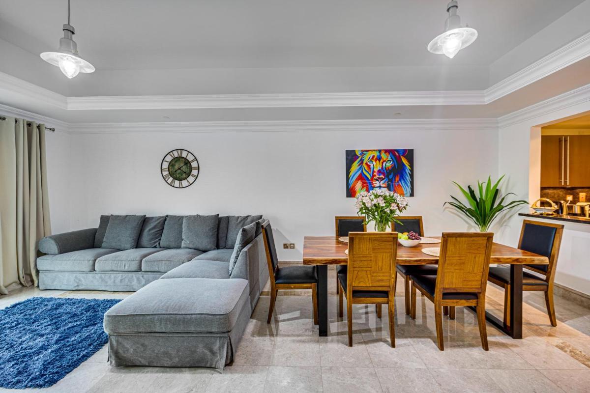 Harmony Vacation Homes - South Residence
