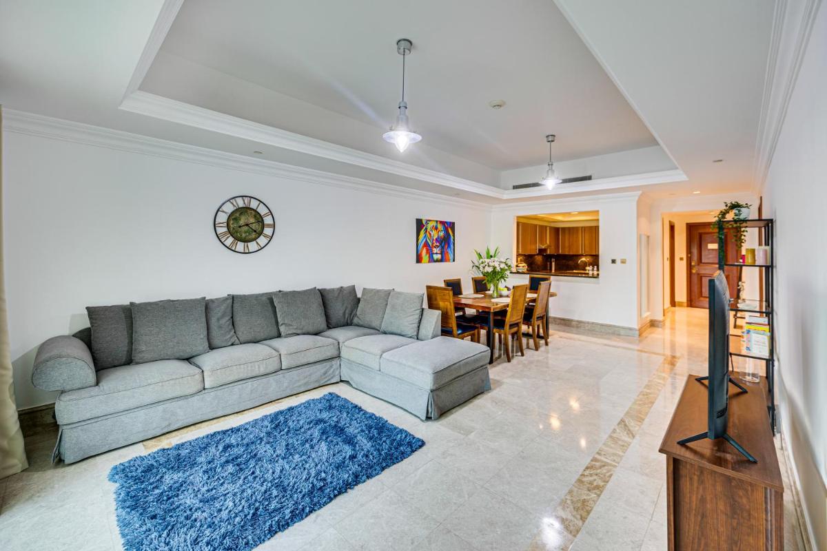 Harmony Vacation Homes - South Residence