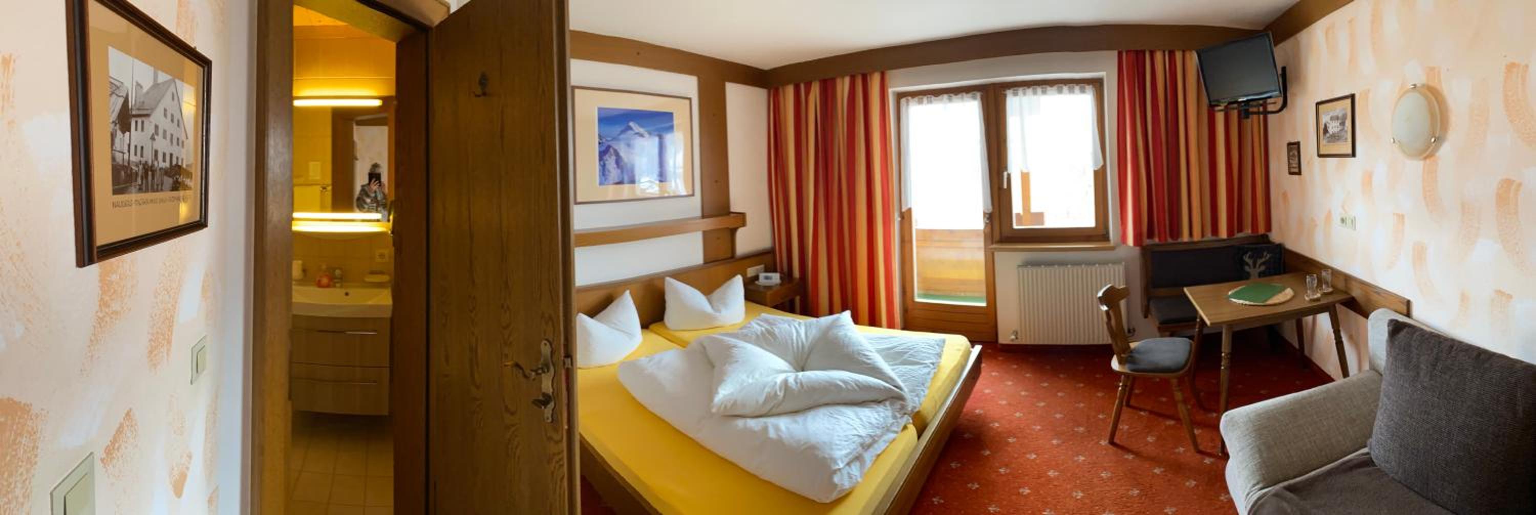 Landhaus Engadin