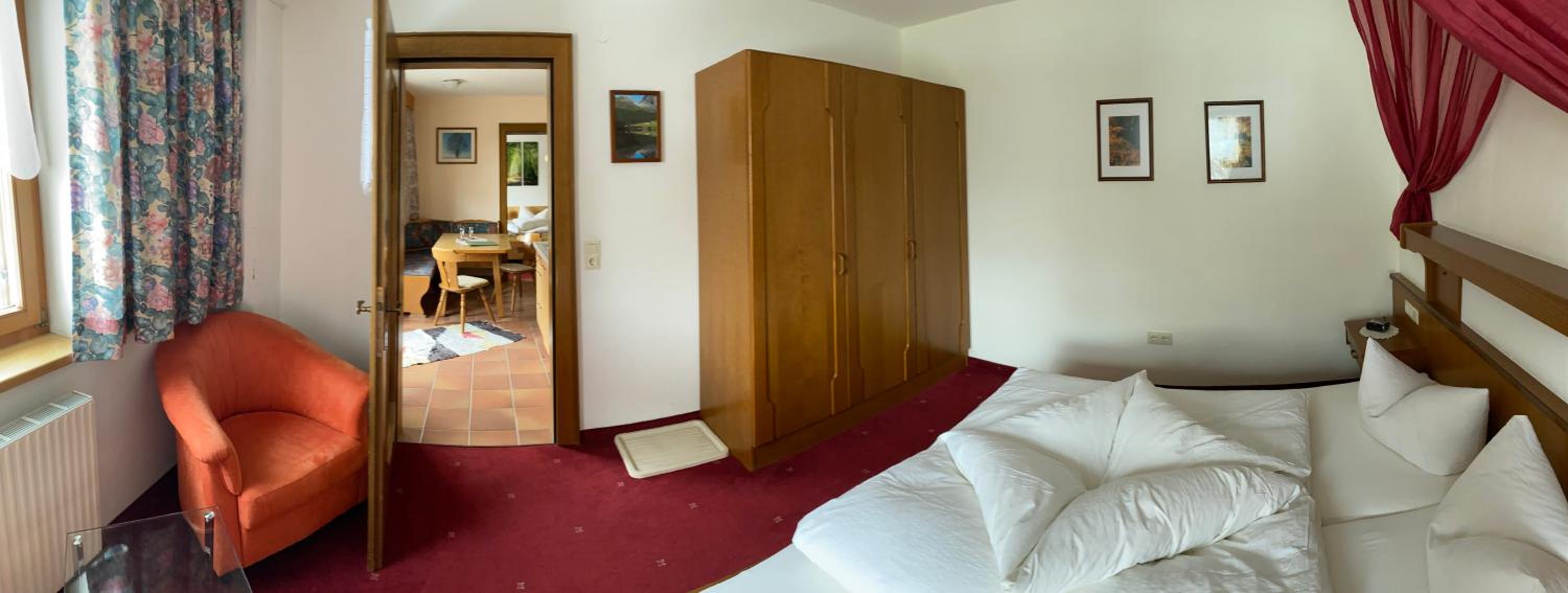 Landhaus Engadin