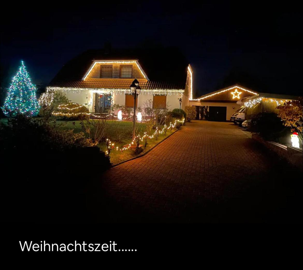 Fewo Zum Wohlfühlen
