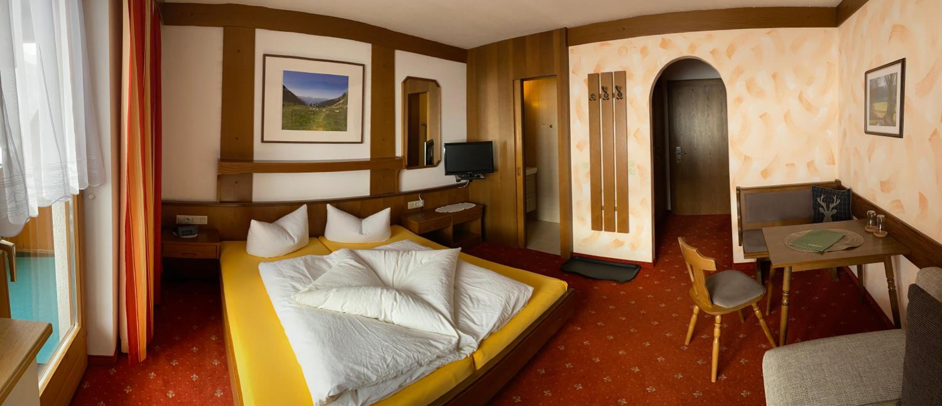 Landhaus Engadin