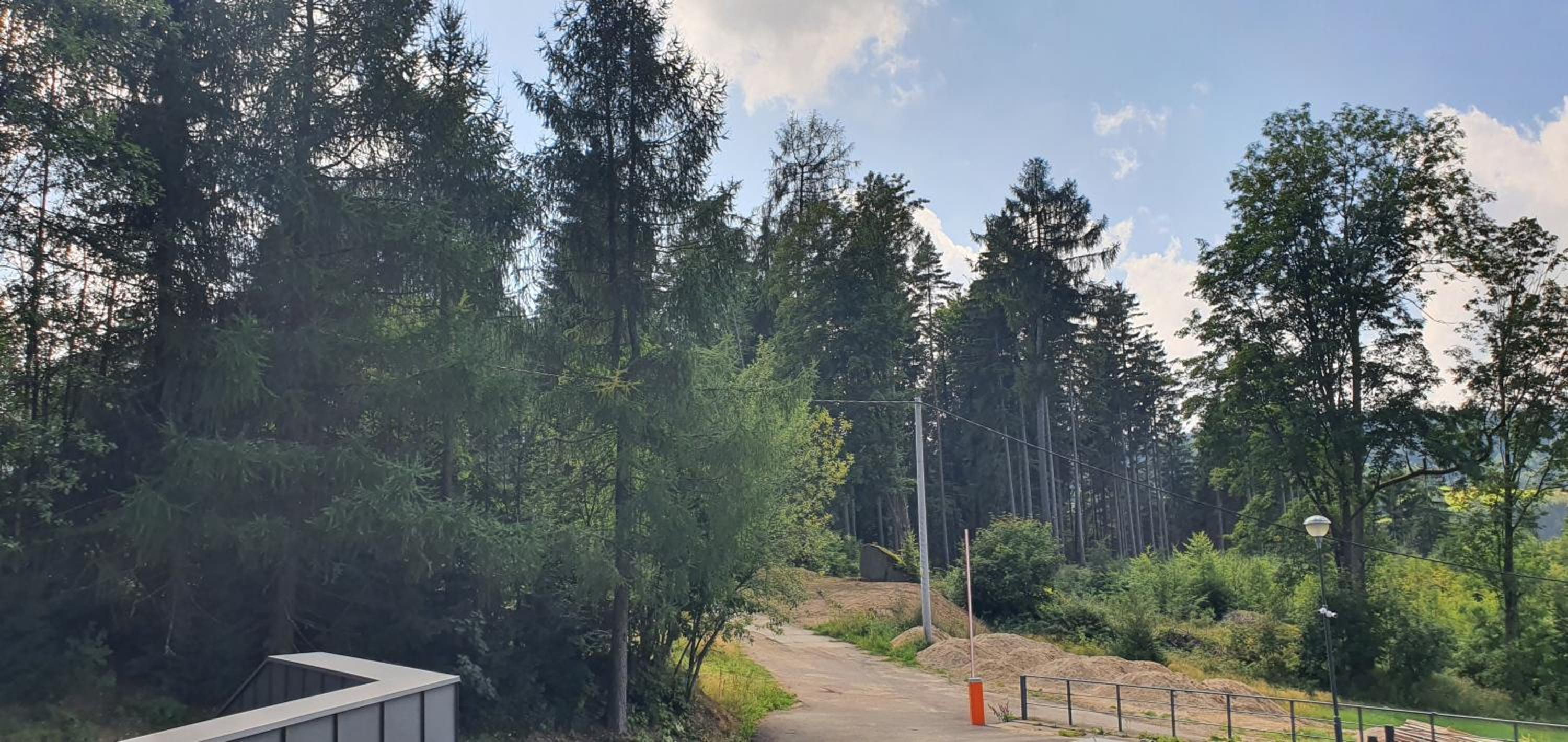 Apartmán Achát v Jizerkách
