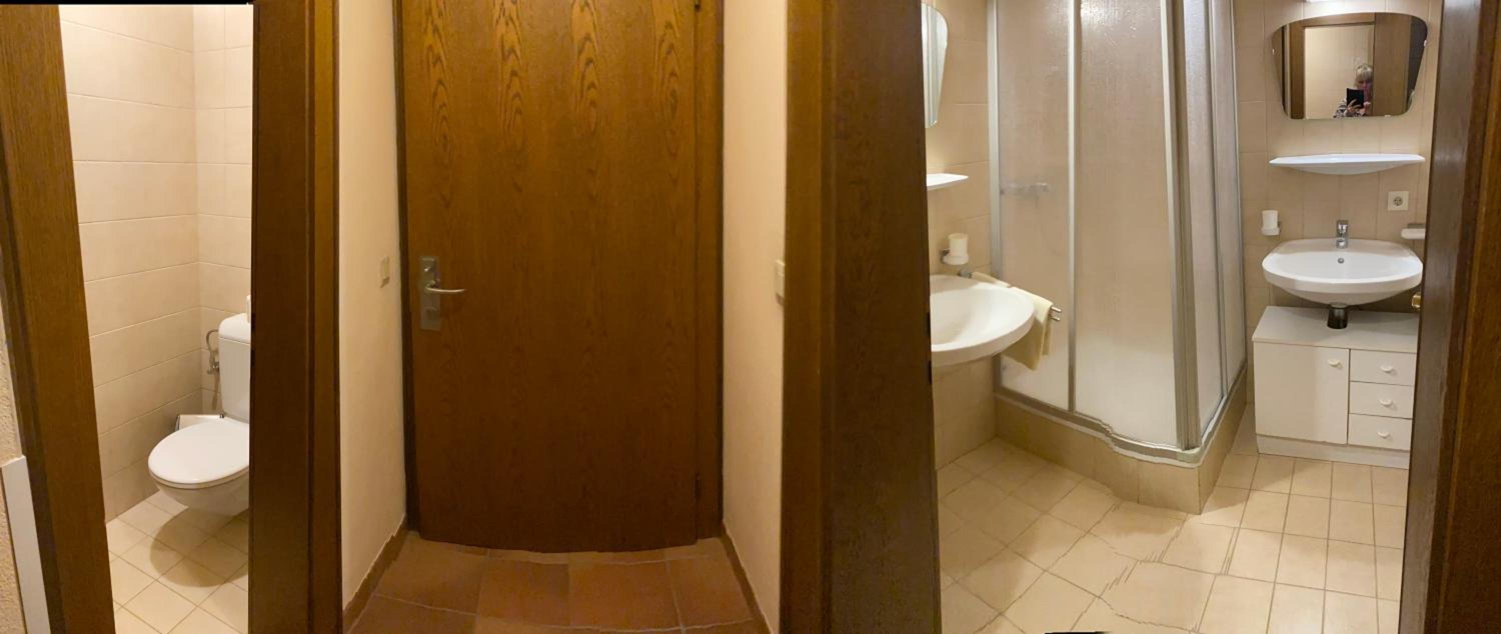 Landhaus Engadin