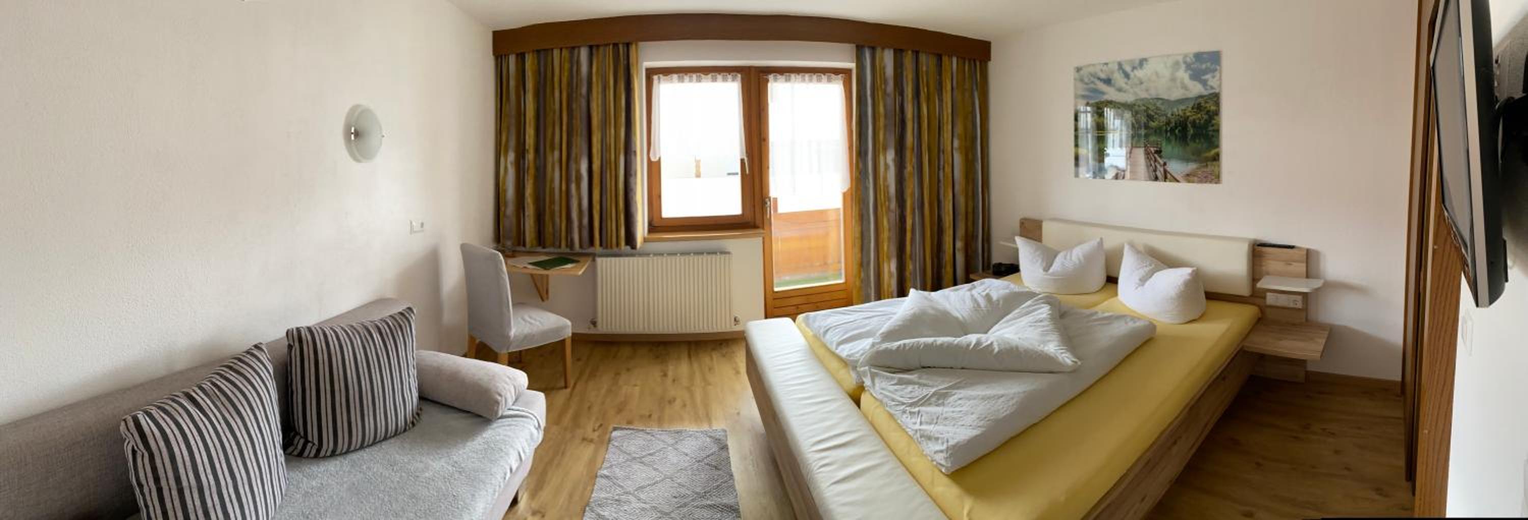 Landhaus Engadin