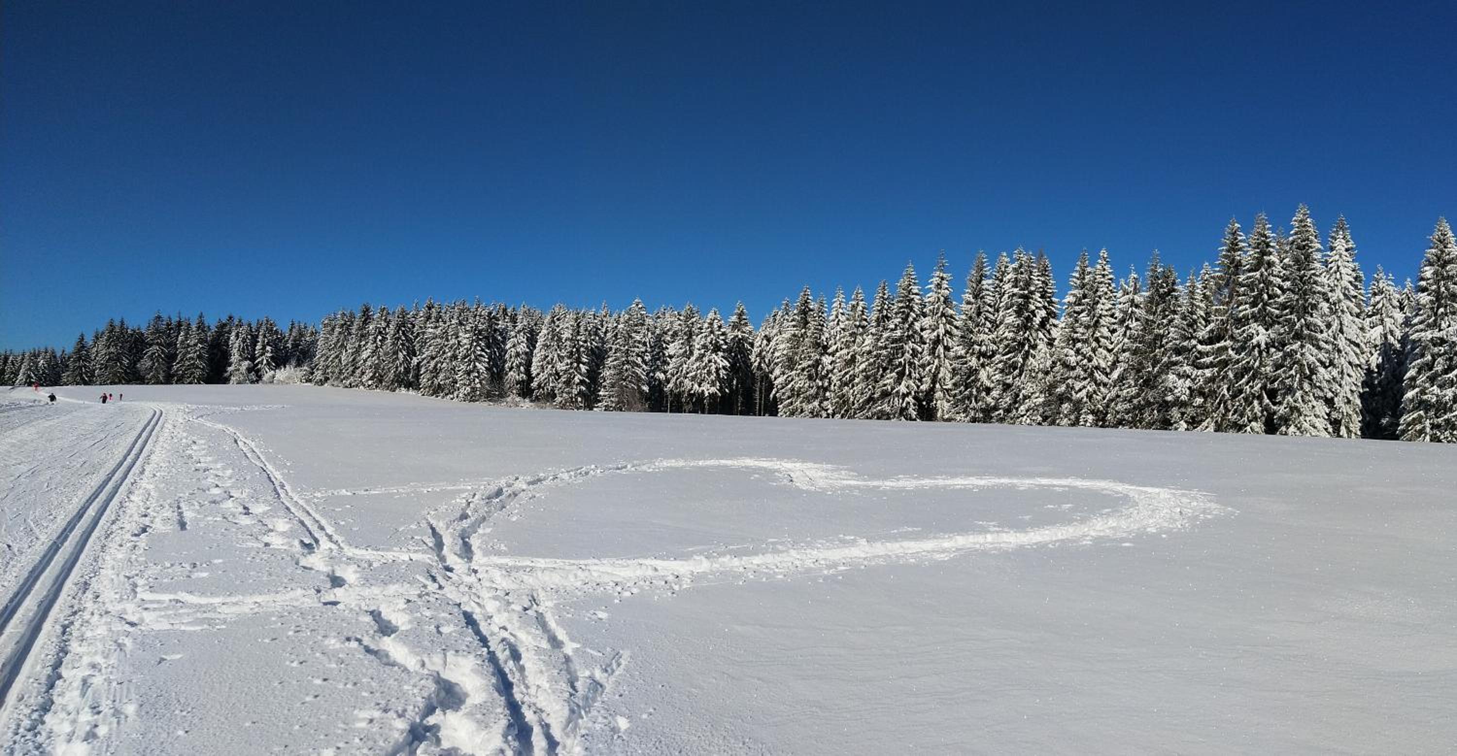 Apartmán Achát v Jizerkách