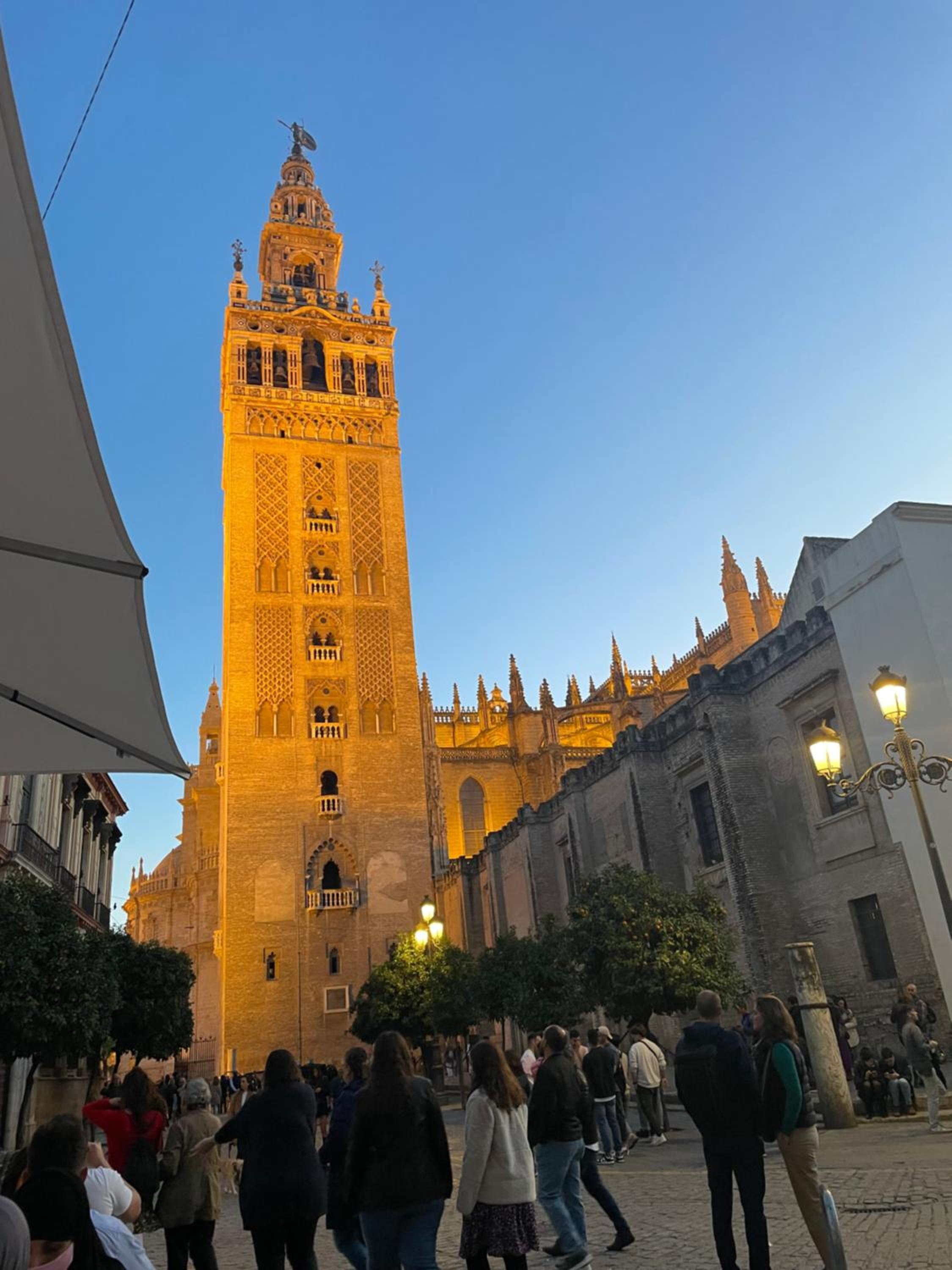 Apartamento en Alfarería-Triana