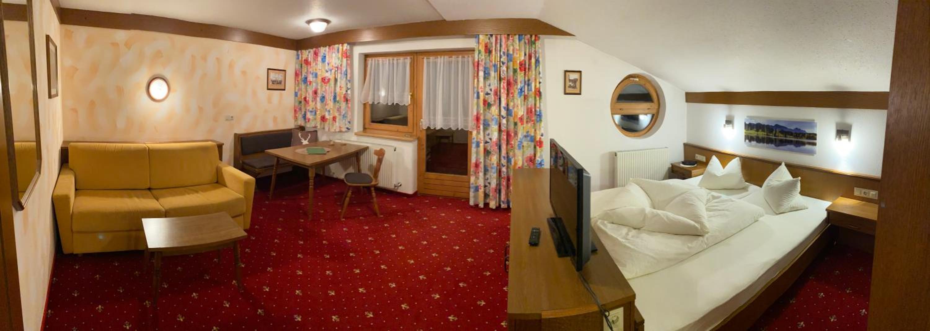 Landhaus Engadin