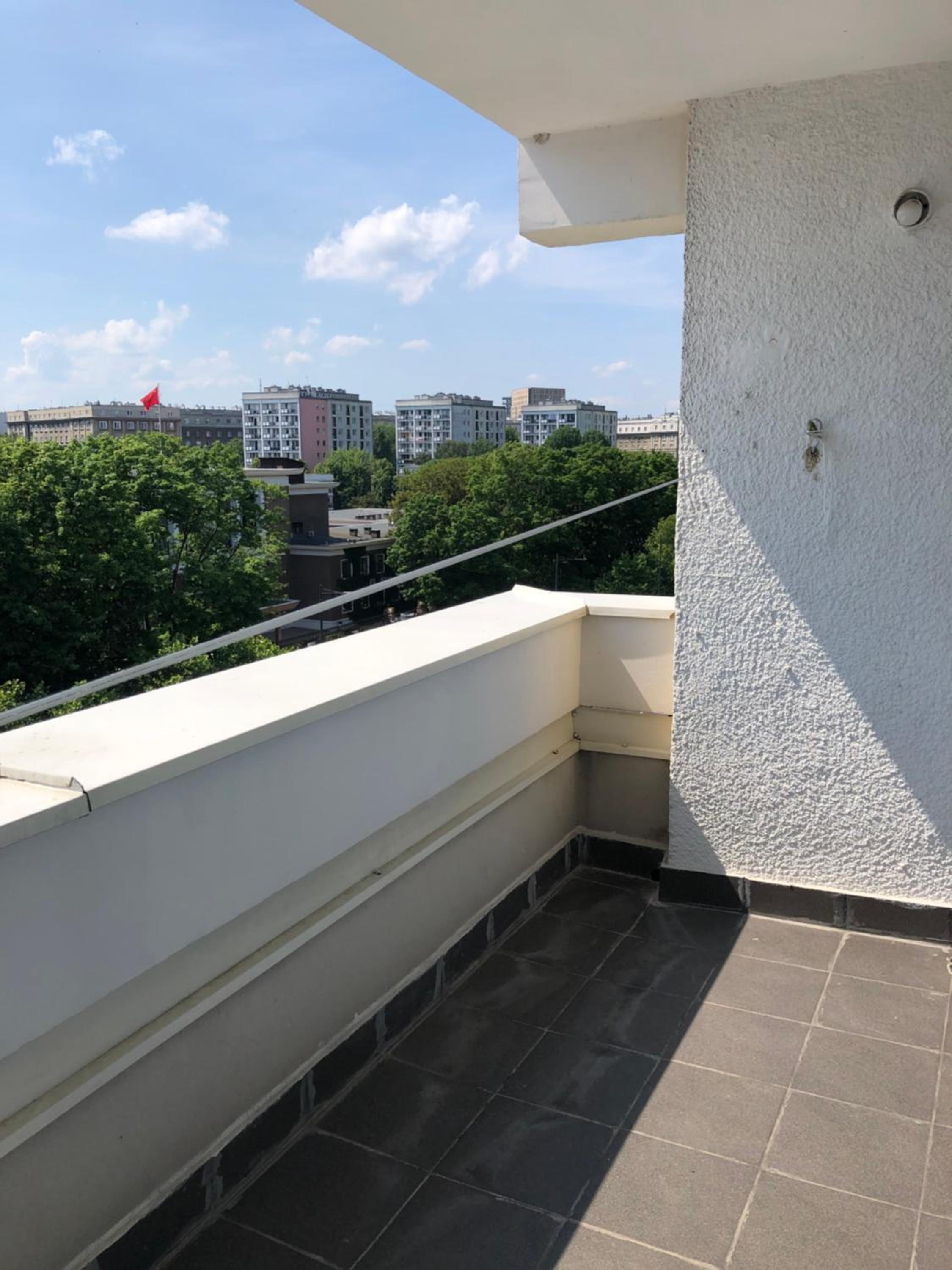 Apartment Świętojerska