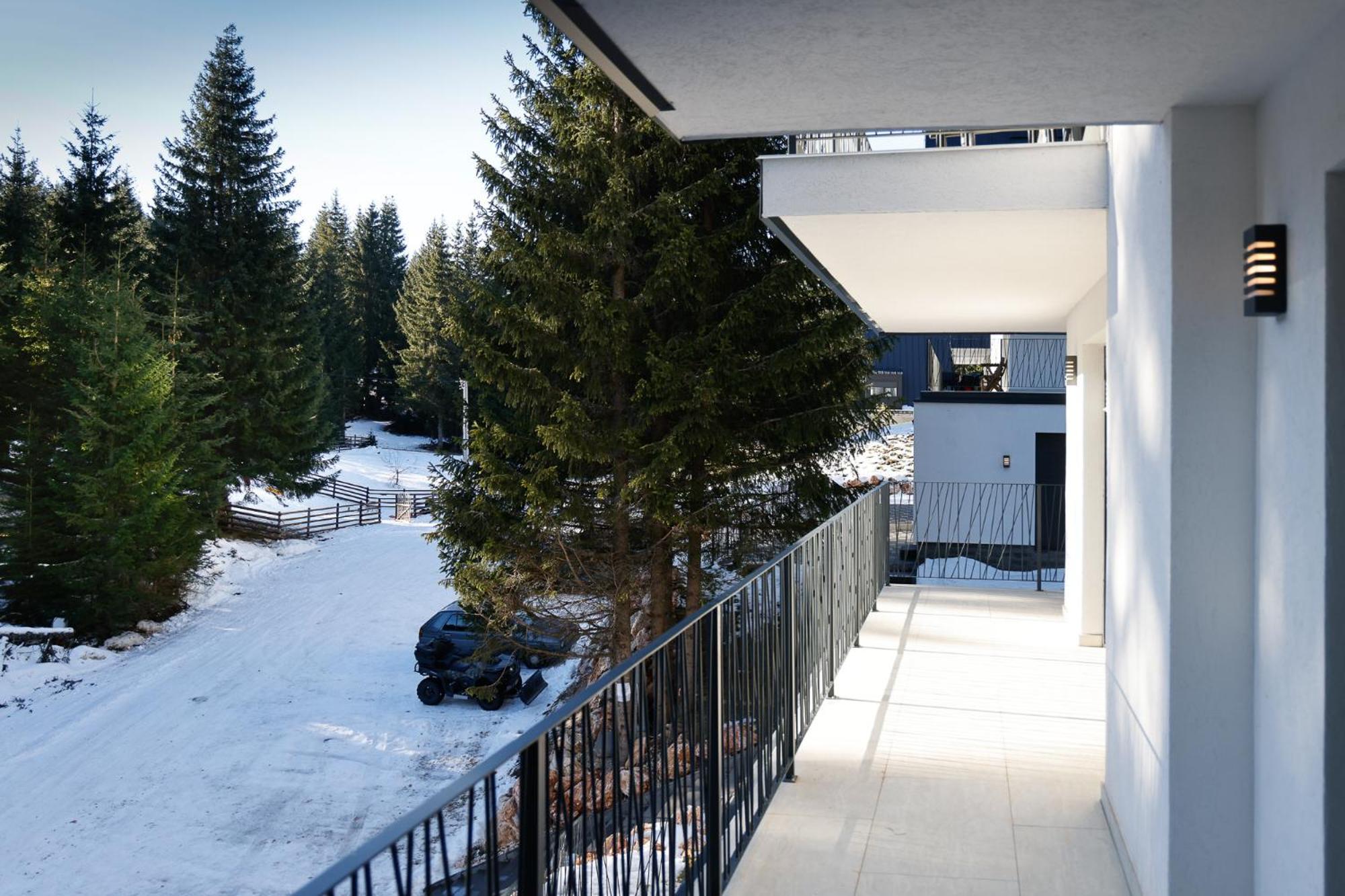 GO Jahorina by Olympic Gardens