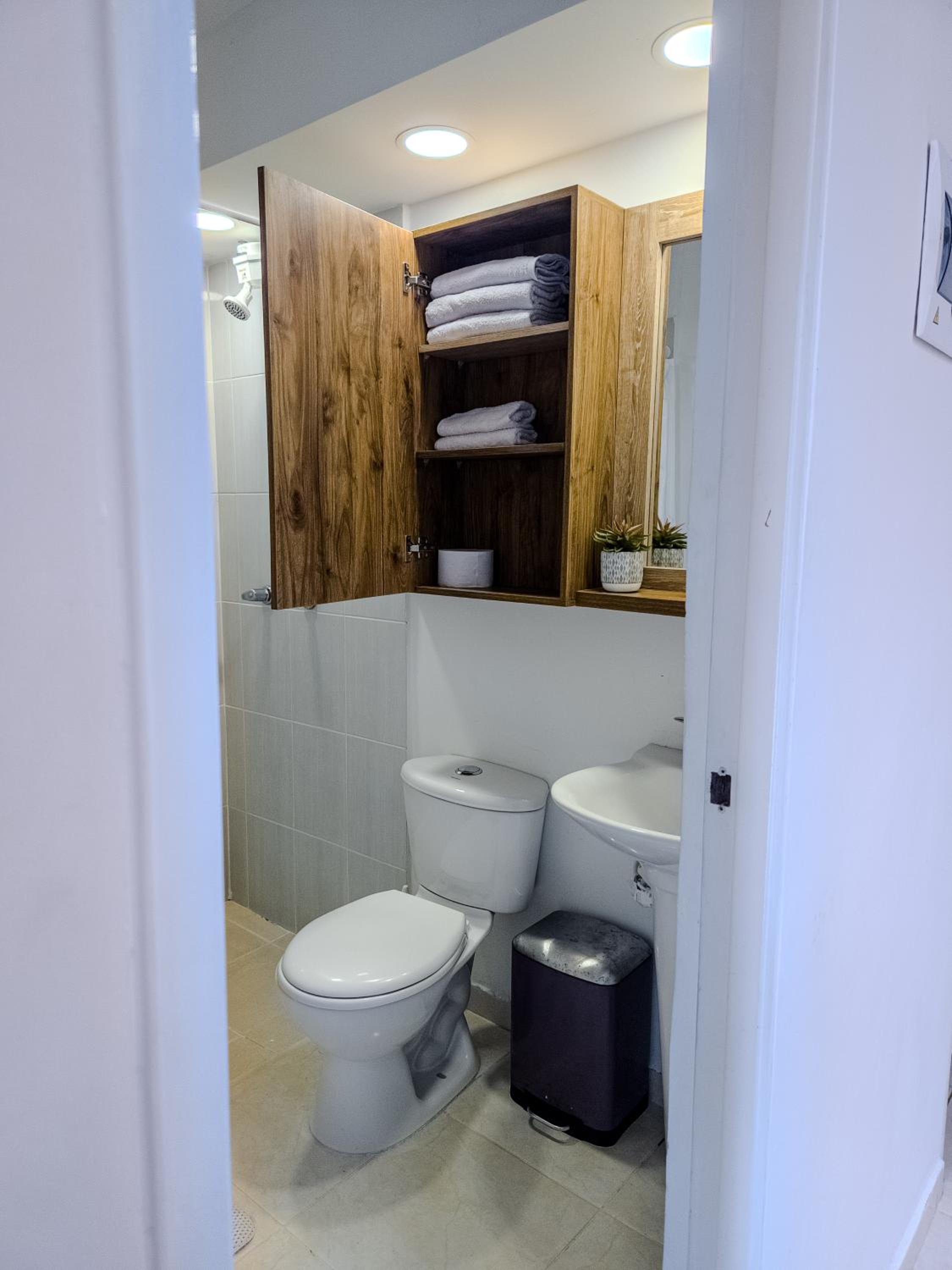 Apartamento con Piscina en Dosquebradas