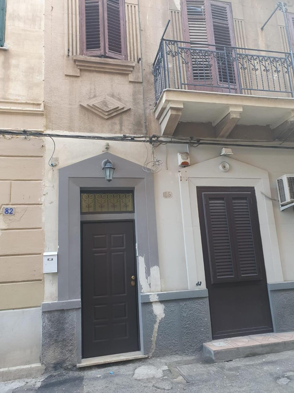 La Casetta del piano di sopra view 2