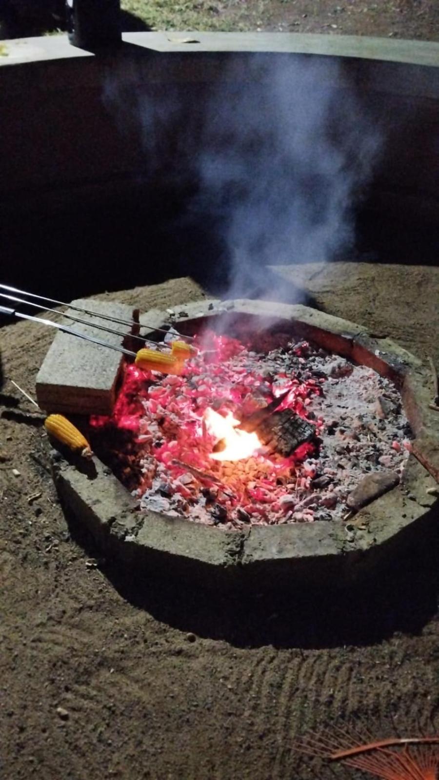 Sitio Recanto da Felicidade