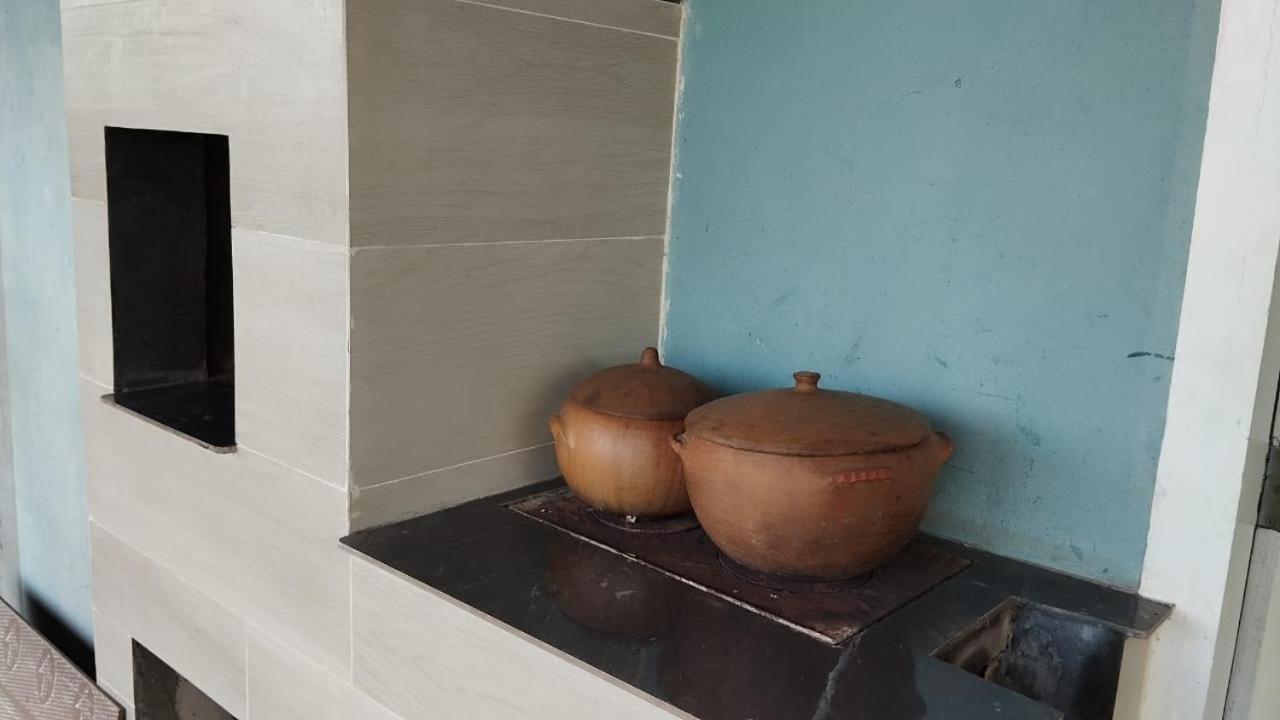 Sitio Recanto da Felicidade