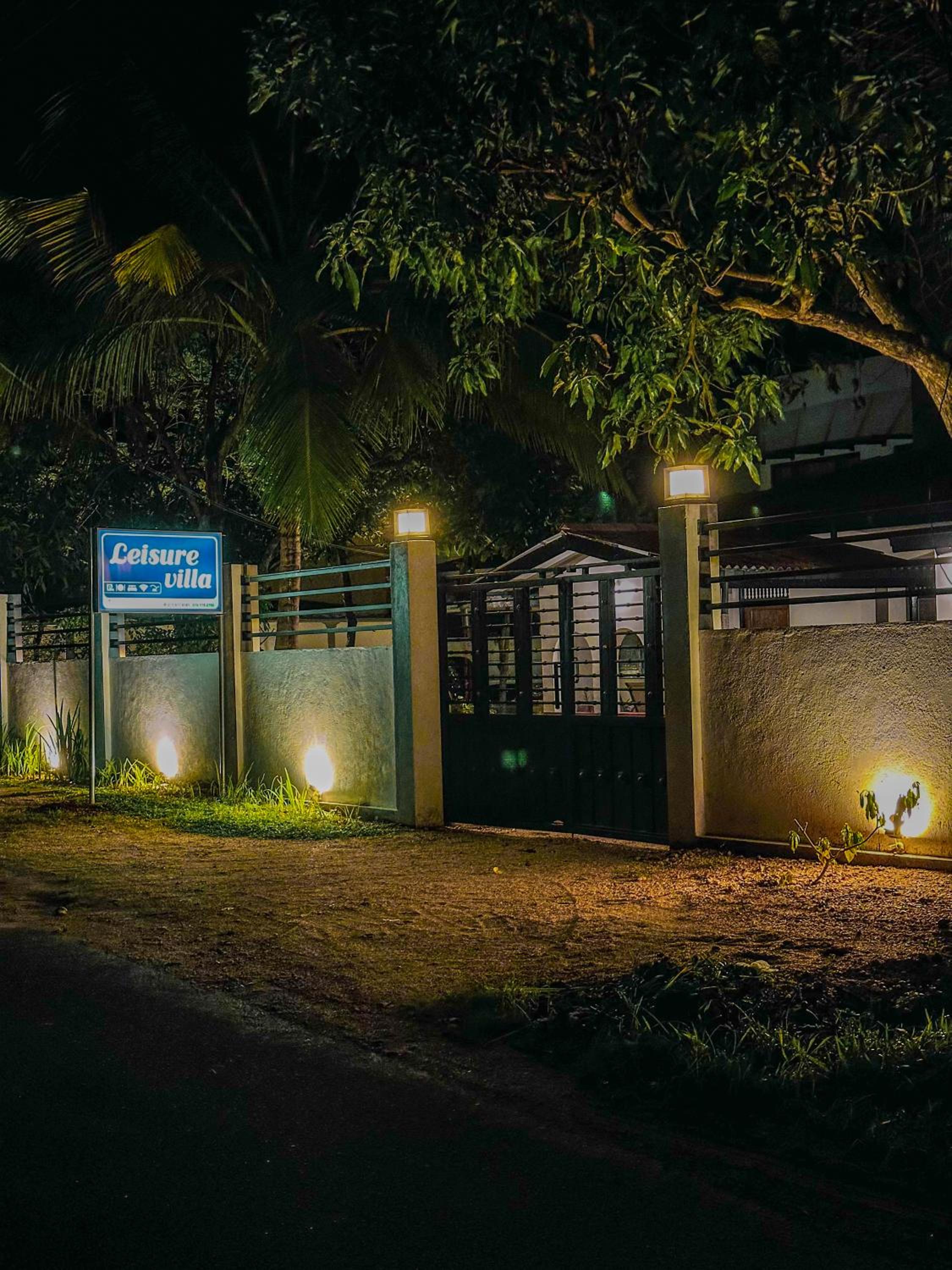 Leisure Villa view 3