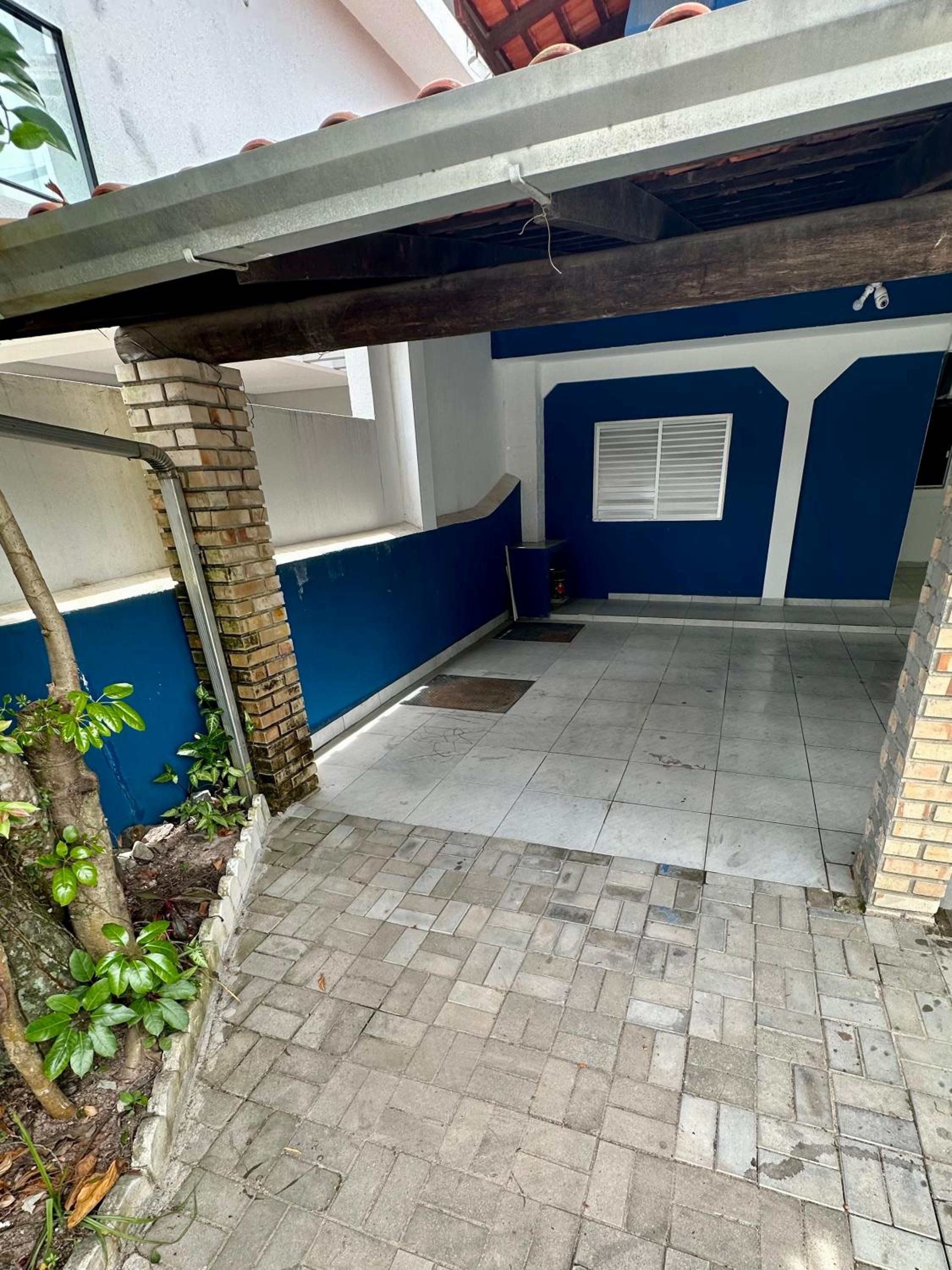 Apartamentos próximo ao Mar
