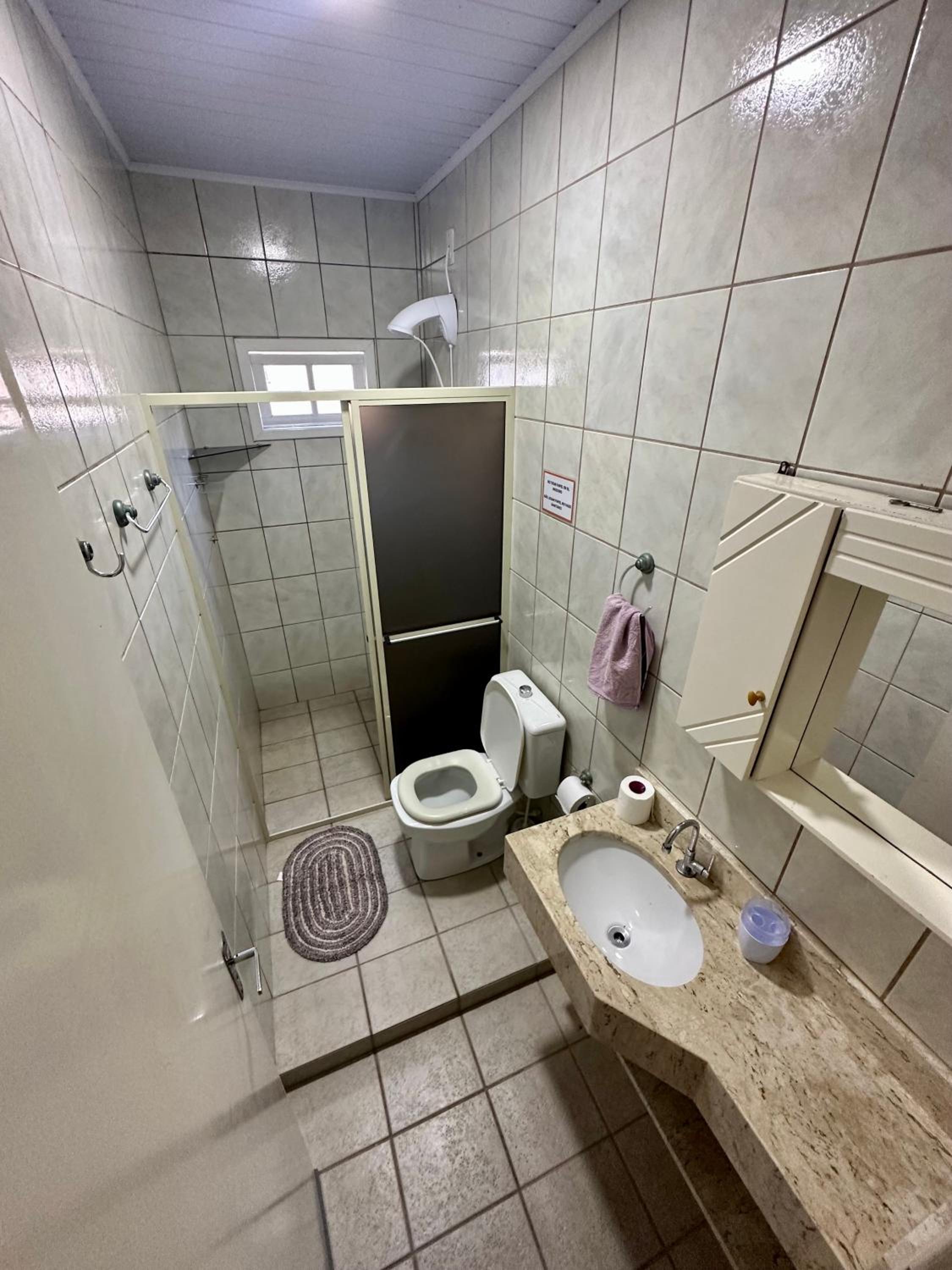 Apartamentos próximo ao Mar
