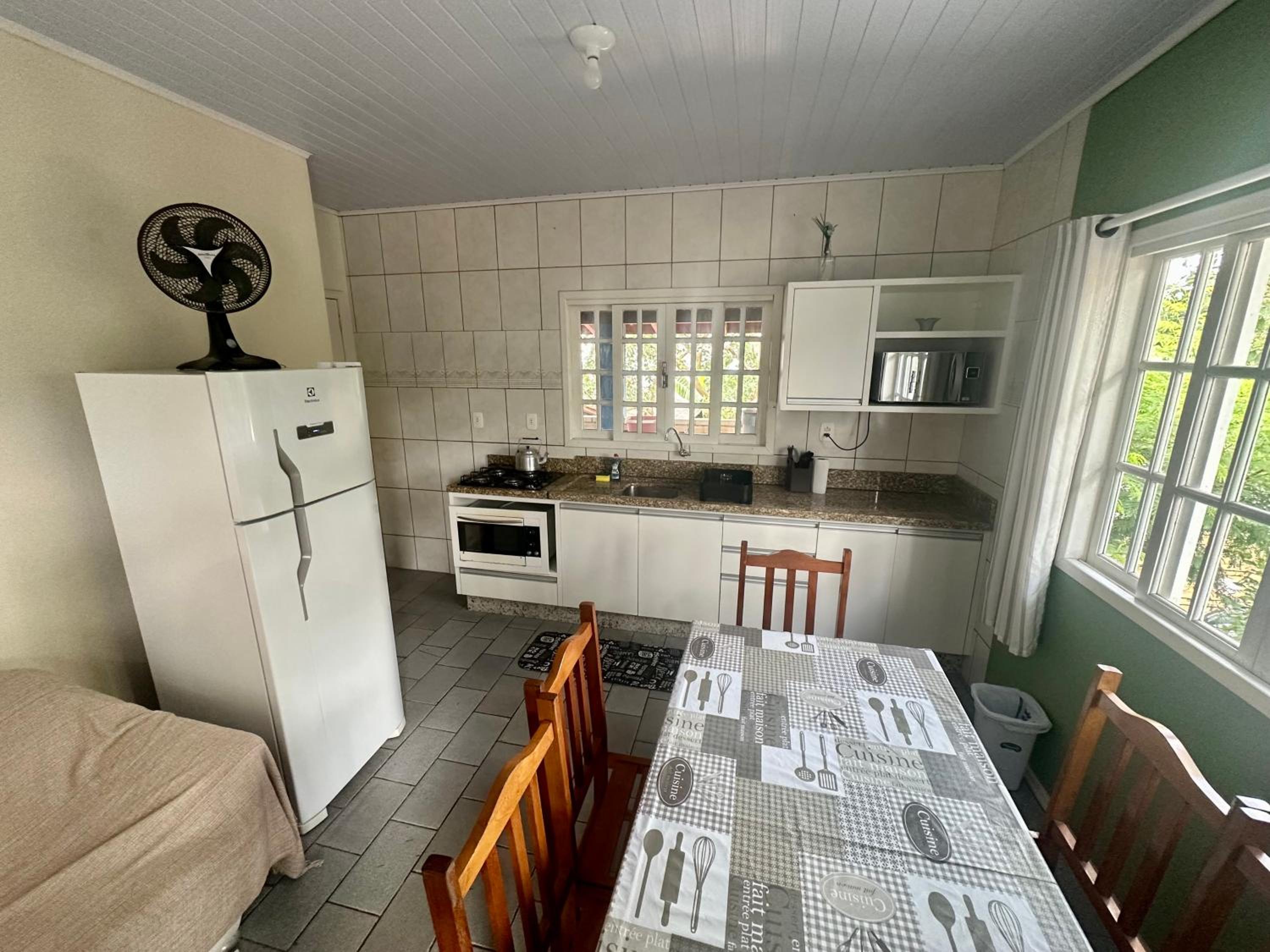 Apartamentos próximo ao Mar