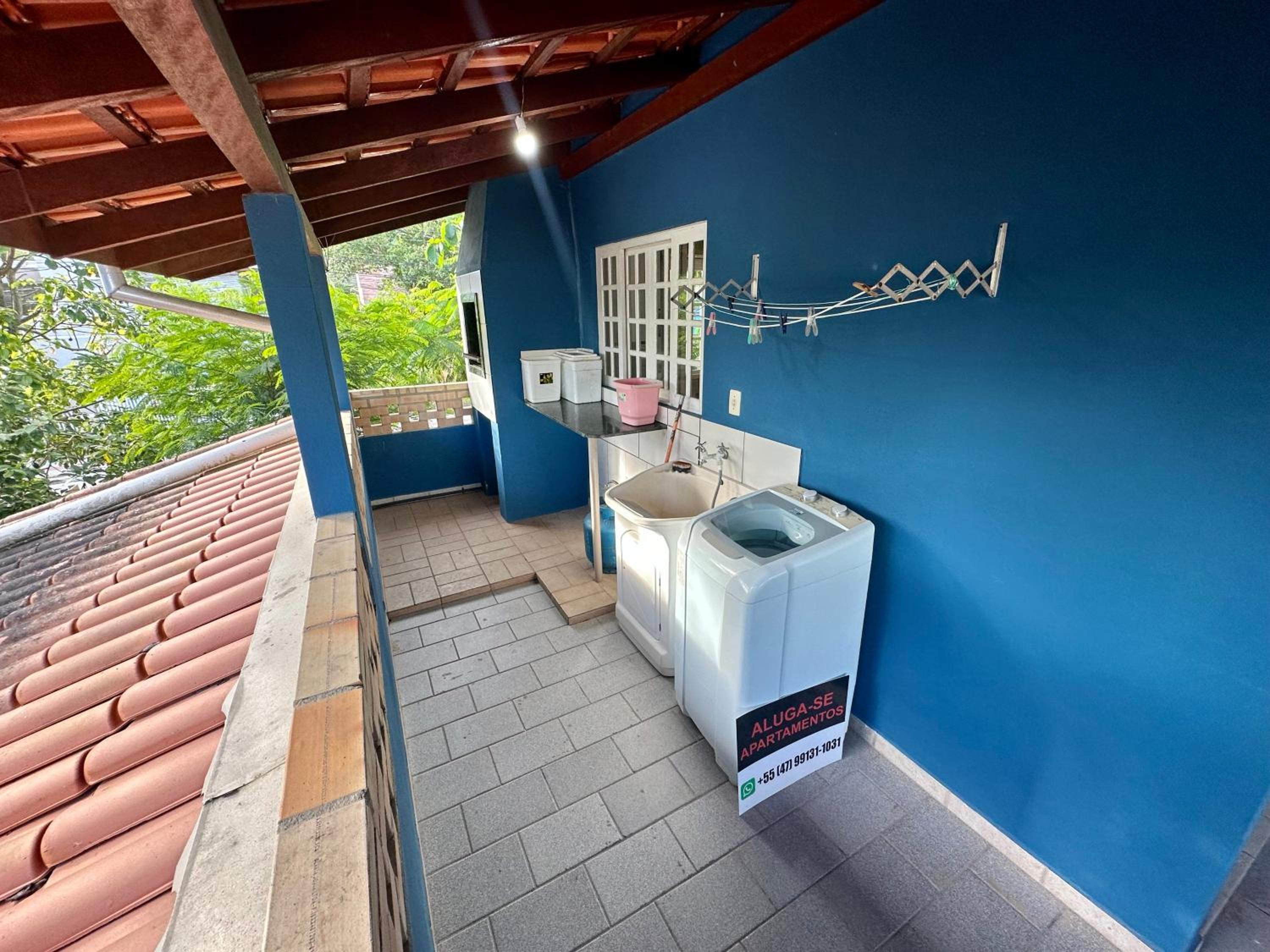 Apartamentos próximo ao Mar