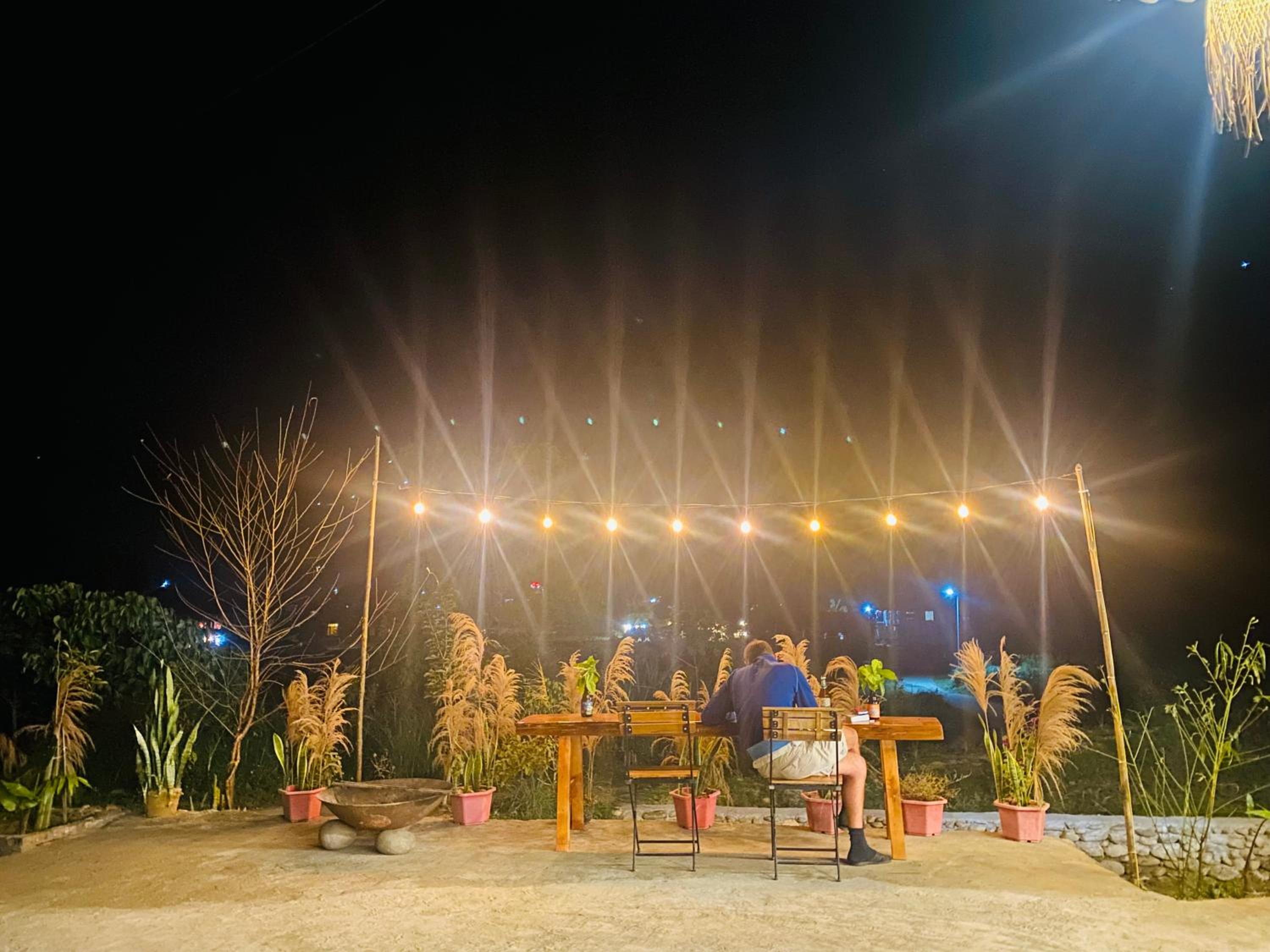 Du Gia Field View Homestay
